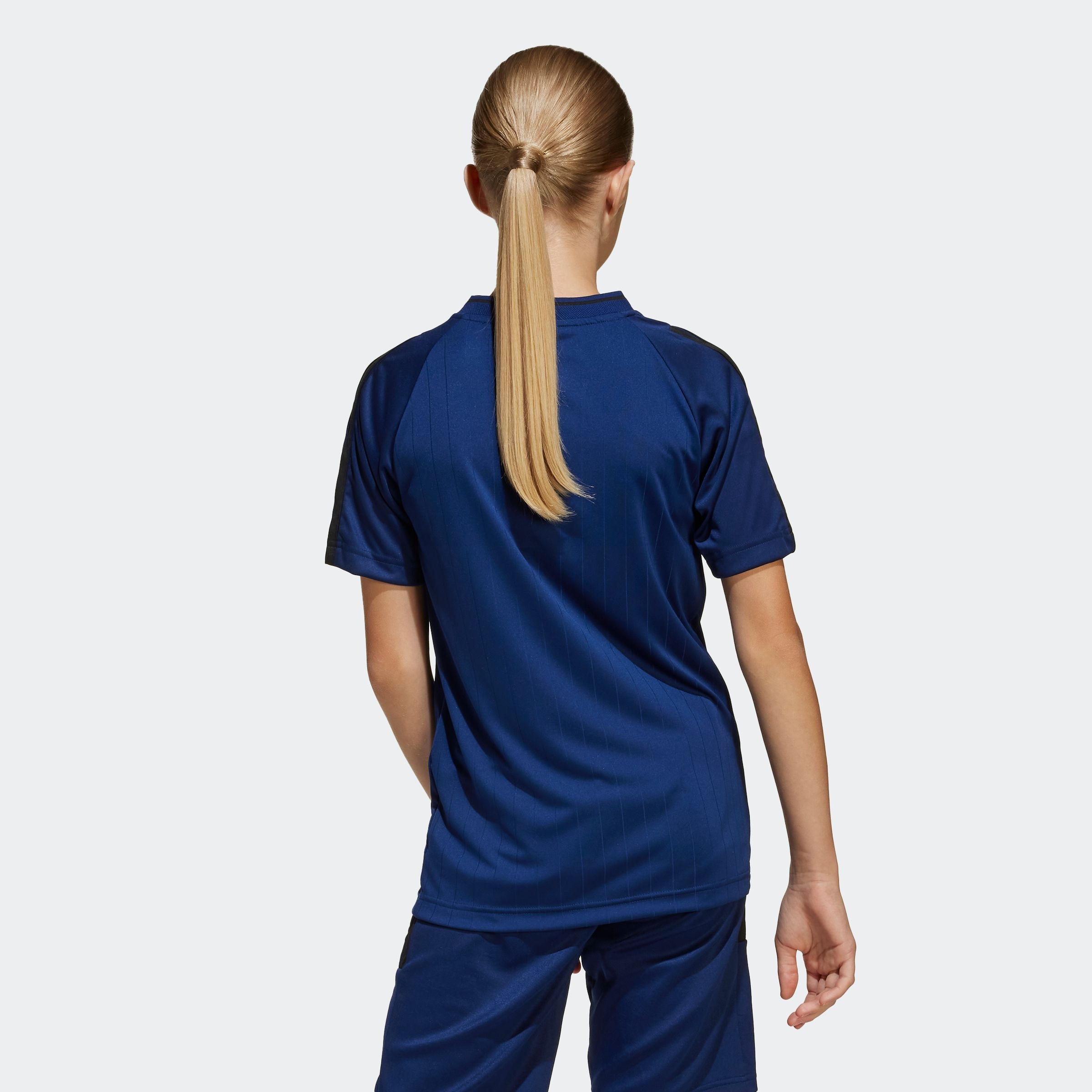 adidas Sportswear T-Shirt »J HOT TEE«