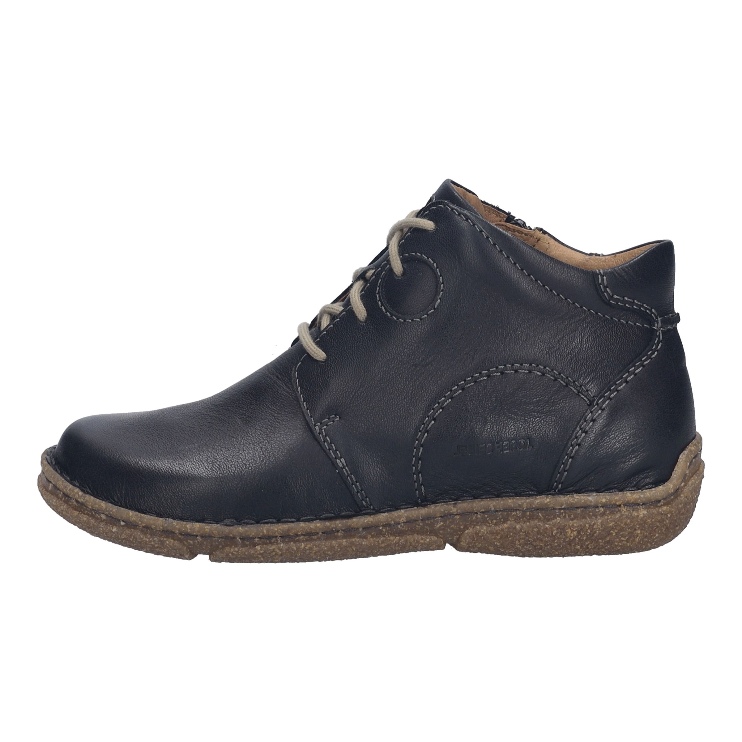 Josef Seibel Stiefelette »Neele 46, schwarz«