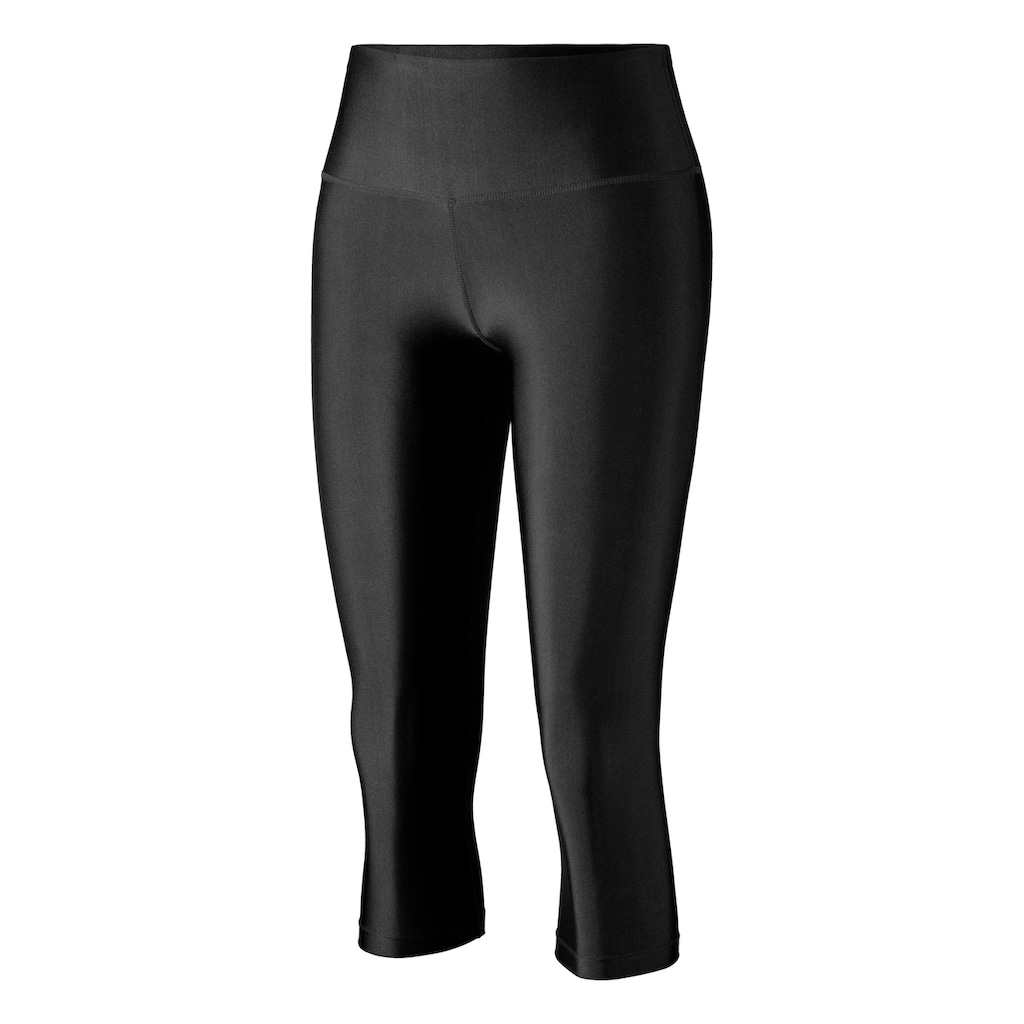 LASCANA Caprihose, (2er-Pack)