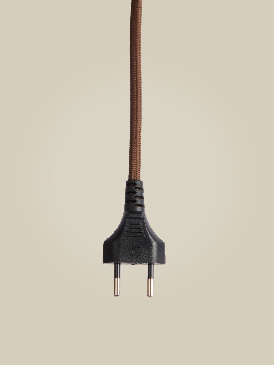 GOOD&MOJO Tischleuchte »Okinawa« LED-Modul 1 Stk.