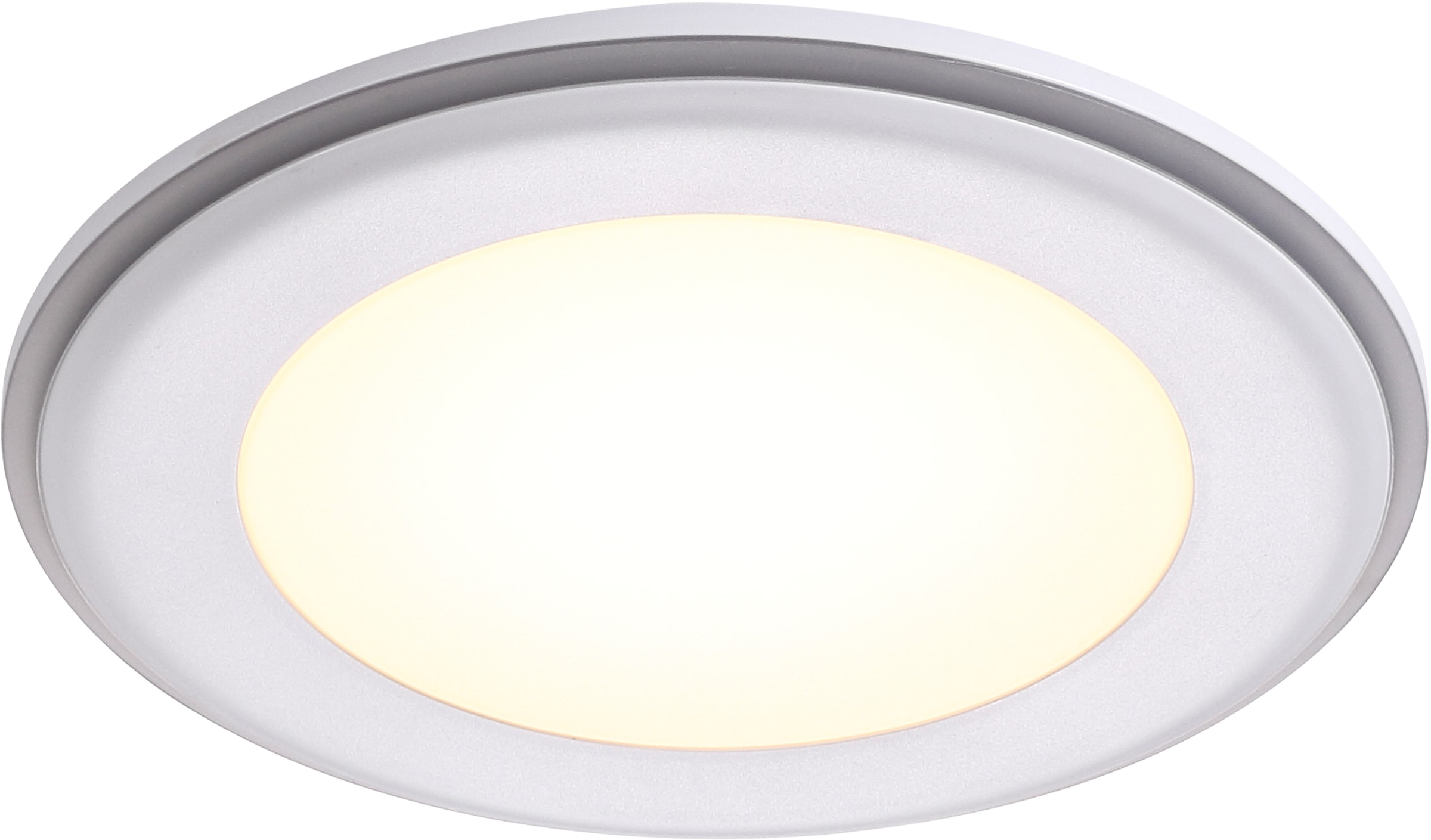 Black Friday Nordlux LED Einbaustrahler »Elkton«, Einbauleuchte mit integriertem  Dimmer | BAUR