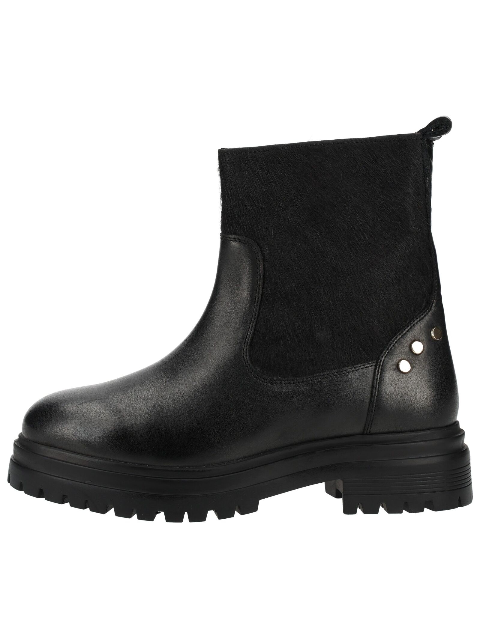 Gioseppo Stiefelette »GIOSEPPO Stiefelette Leder/Textil«