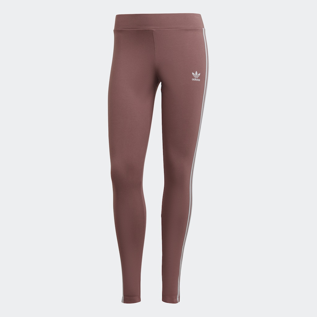 adidas Originals Leggings »ADICOLOR CLASSICS 3-STREIFEN«, (1 tlg.)