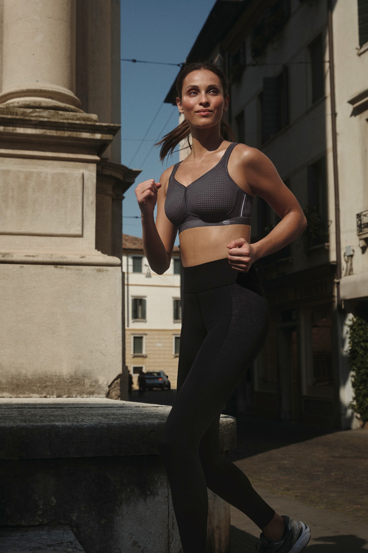 Anita Active Sport-BH »Performance«