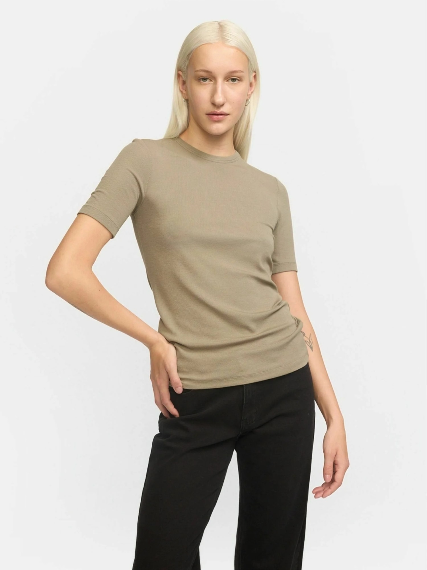 Soft Rebels Funktionstop "Soft Rebels Top SRFenja" günstig online kaufen
