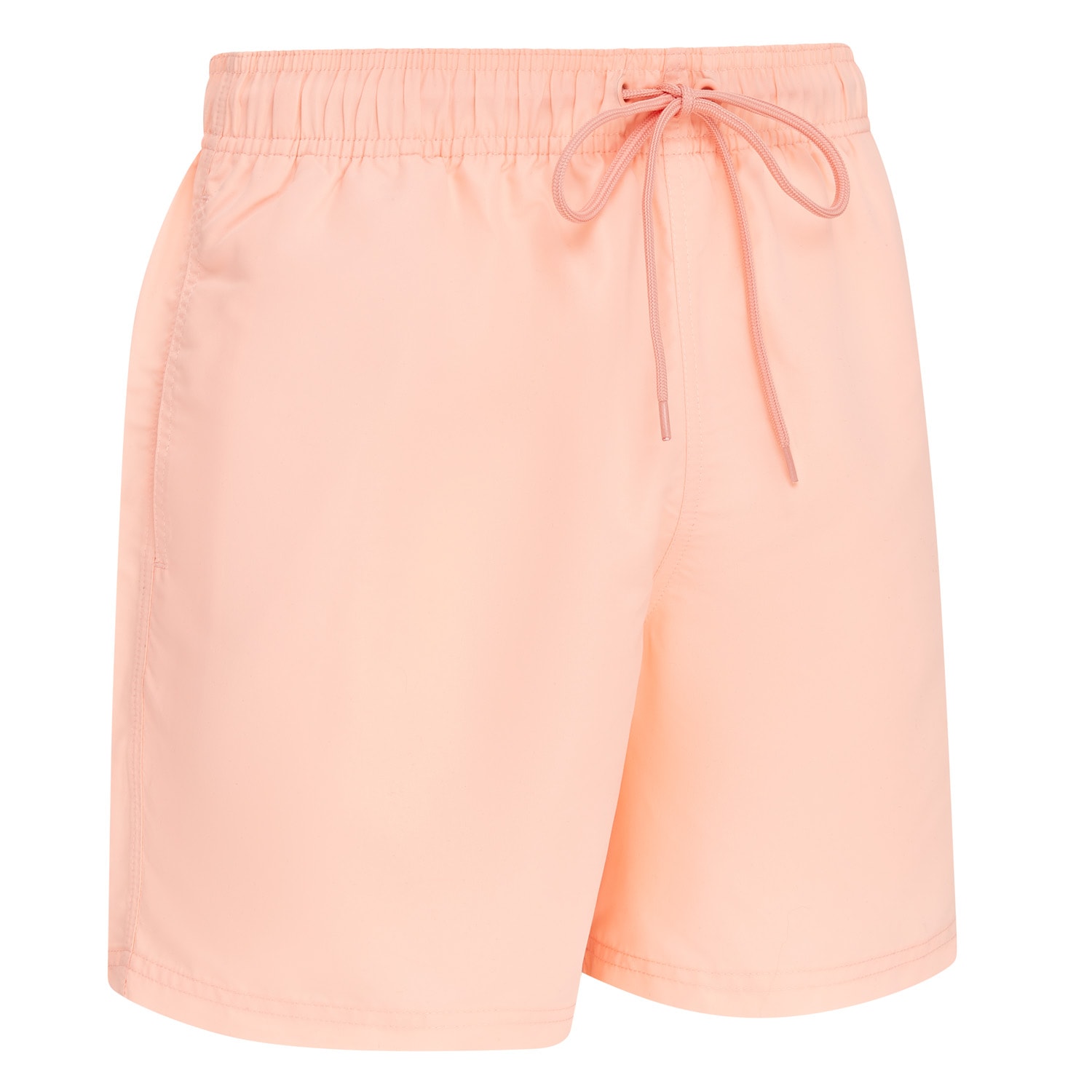 Reebok Badeshorts »"Yale"« mit Kordelzug und elastischem Bund, mit Logo, basic