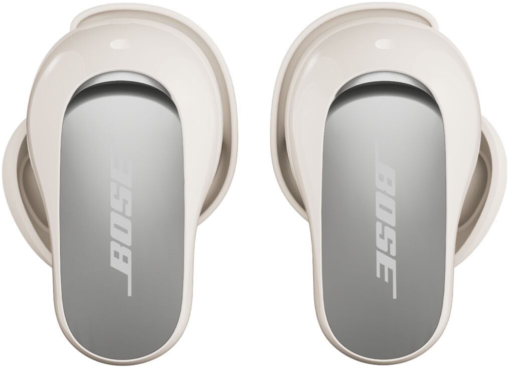 Bose In-Ear-Kopfhörer »QuietComfort Ultra (2. Generation)« Bluetooth Rauschunterdrückung