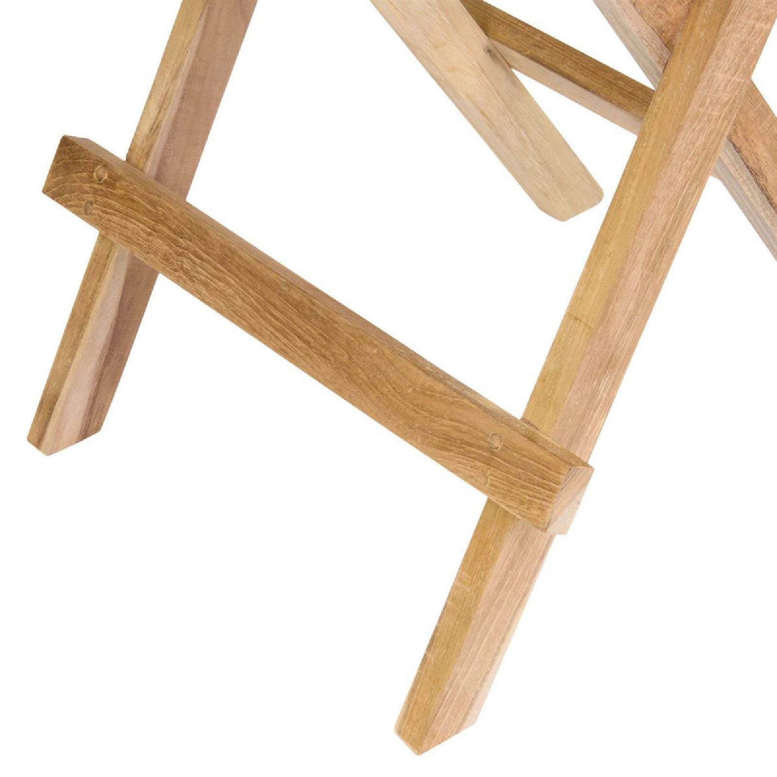 Thumbnail - VCM Gartentisch "Beistelltisch, rechteckig"