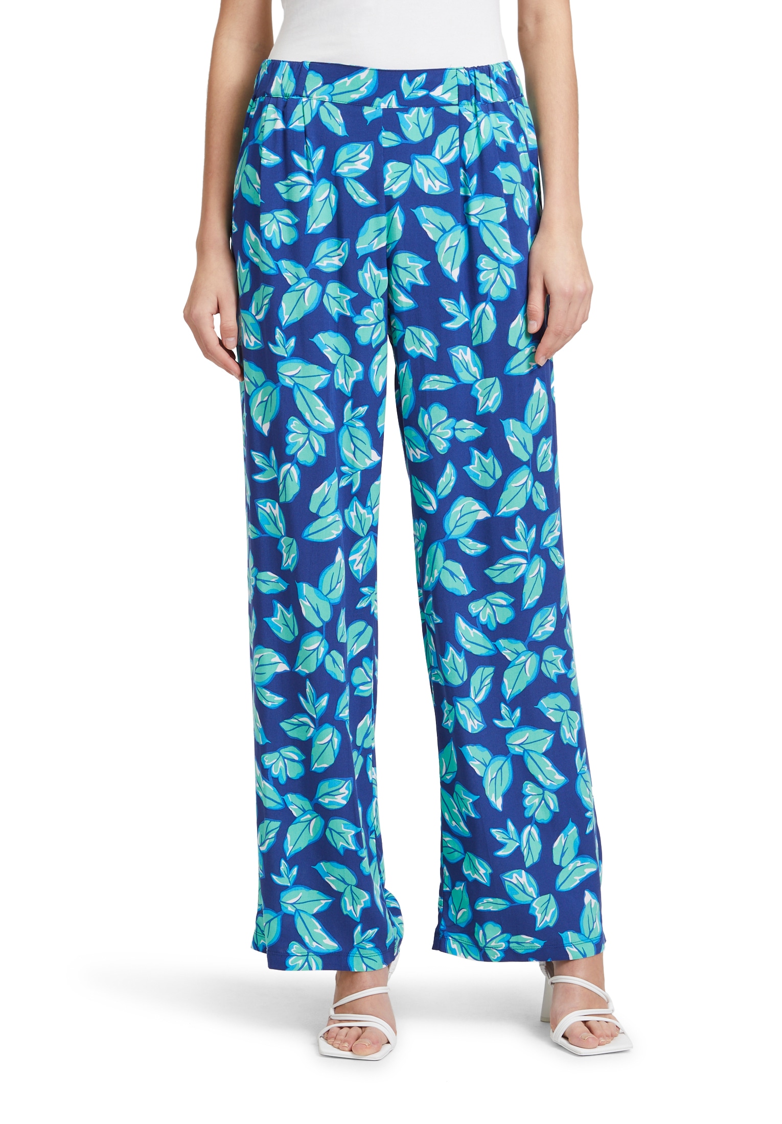 Betty Barclay Schlupfhose "Betty Barclay Damen Schlupfhose mit Eingrifftasc günstig online kaufen