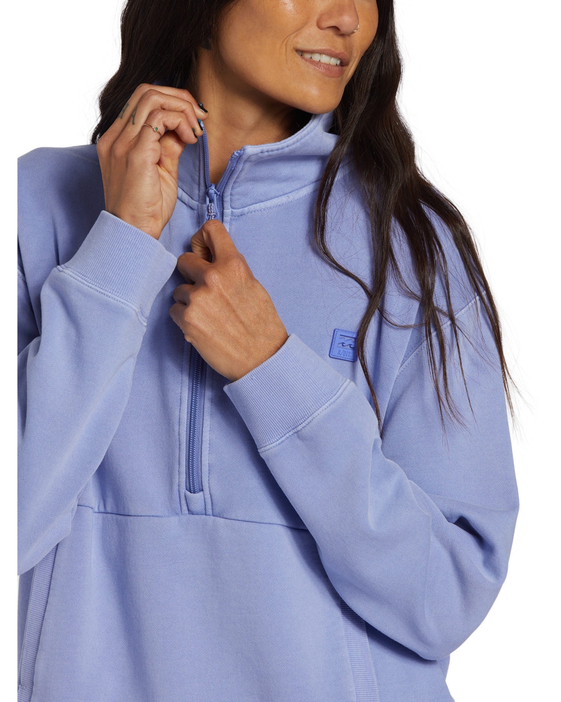 Billabong Sweatshirt »Stay On The Path«