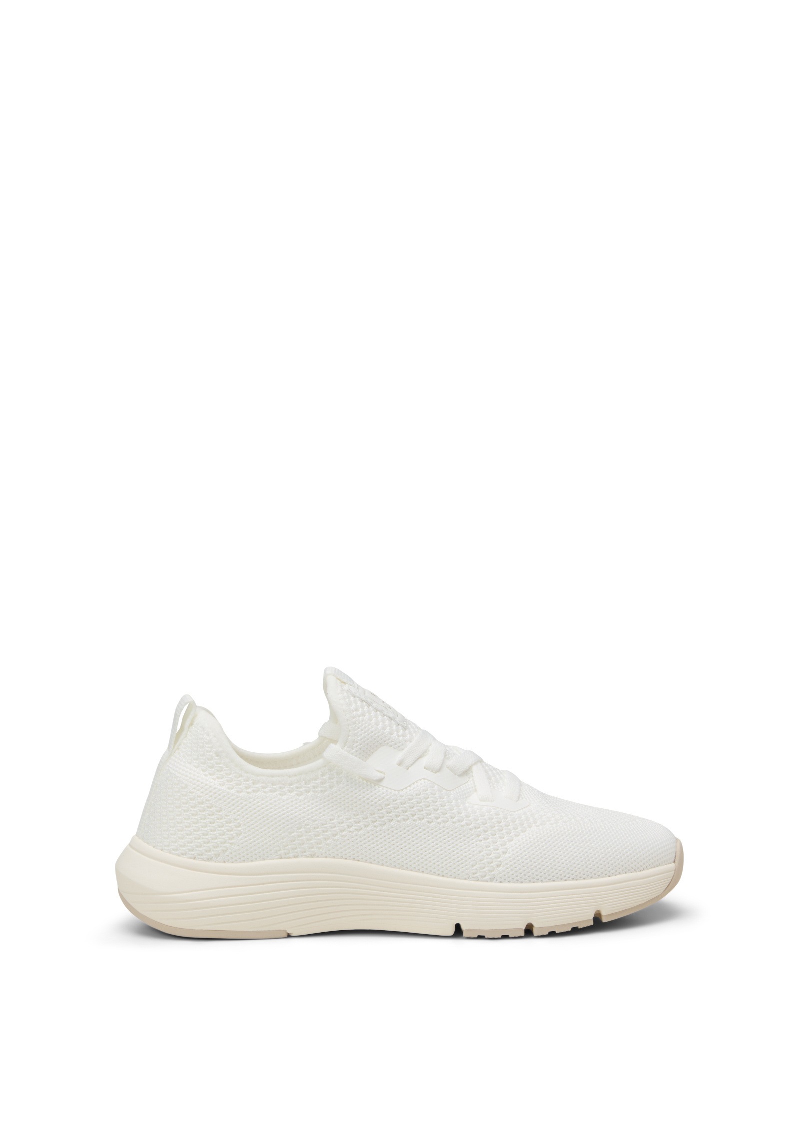 Marc O'Polo Sneaker »aus recyceltem Polyester«