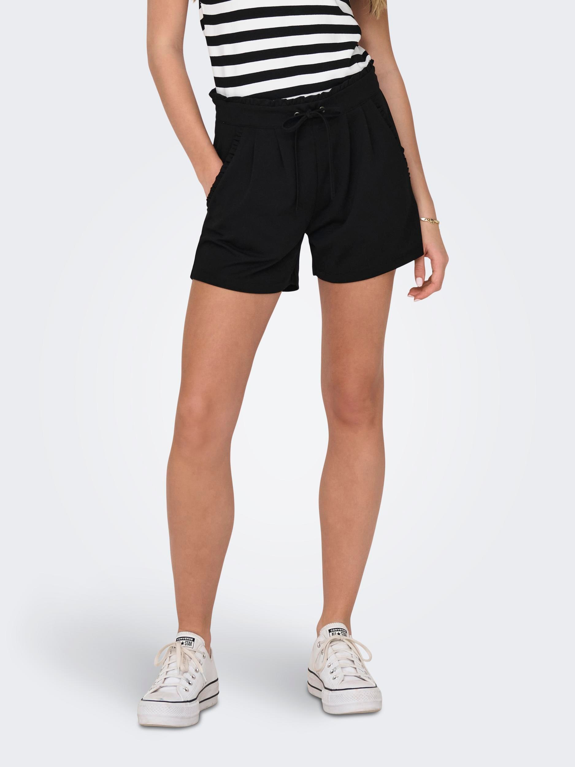 JDY Shorts »JDYNEW CATIA SHORTS JRS NOOS«