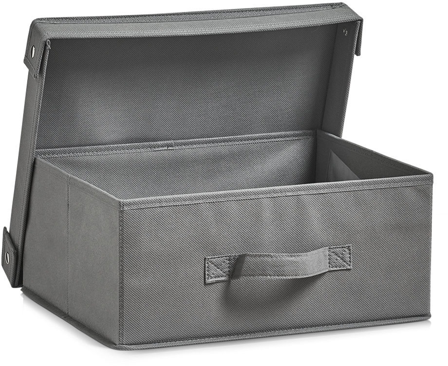 Zeller Present Organizer "Faltbar" Aufbewahrungsbox, mit Deckel günstig online kaufen