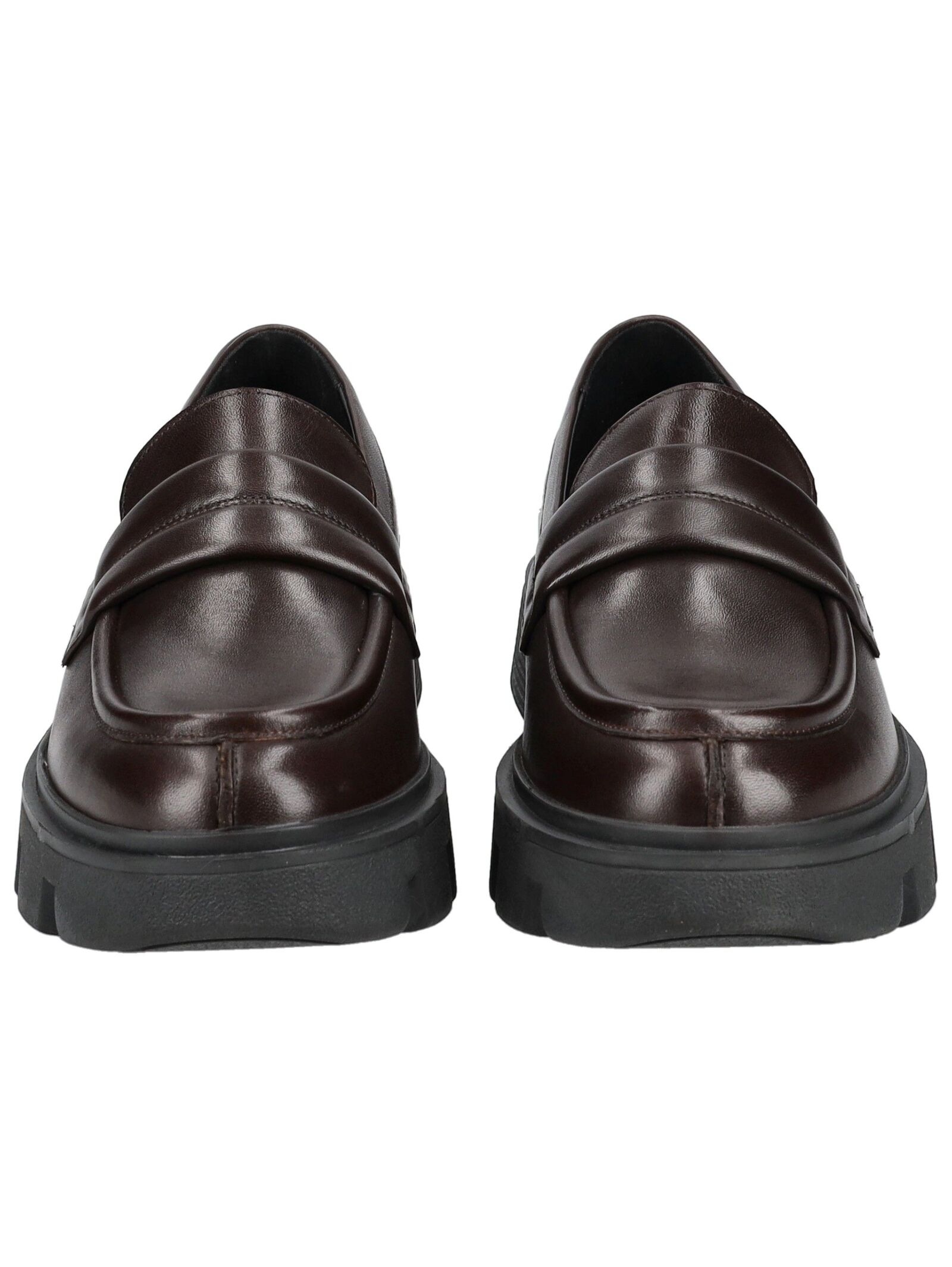 Geox Slipper "Geox Slipper Leder" günstig online kaufen