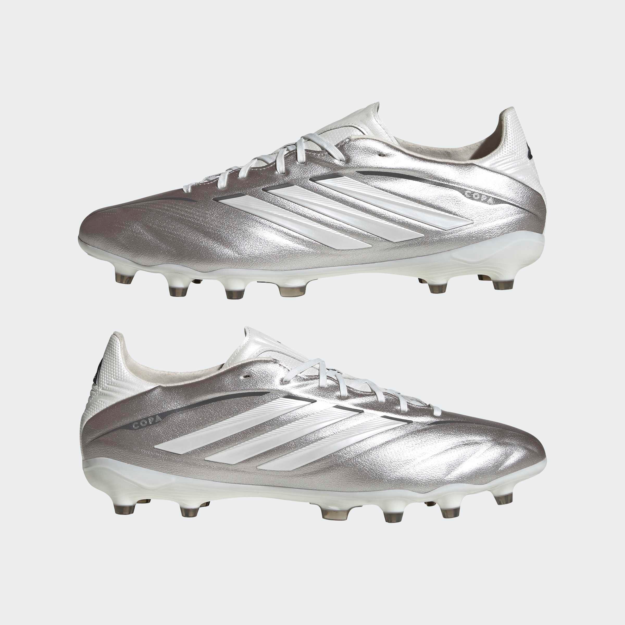 adidas Performance Fußballschuh »COPA PURE IV PRO FG«  Außensohle für feste Böden