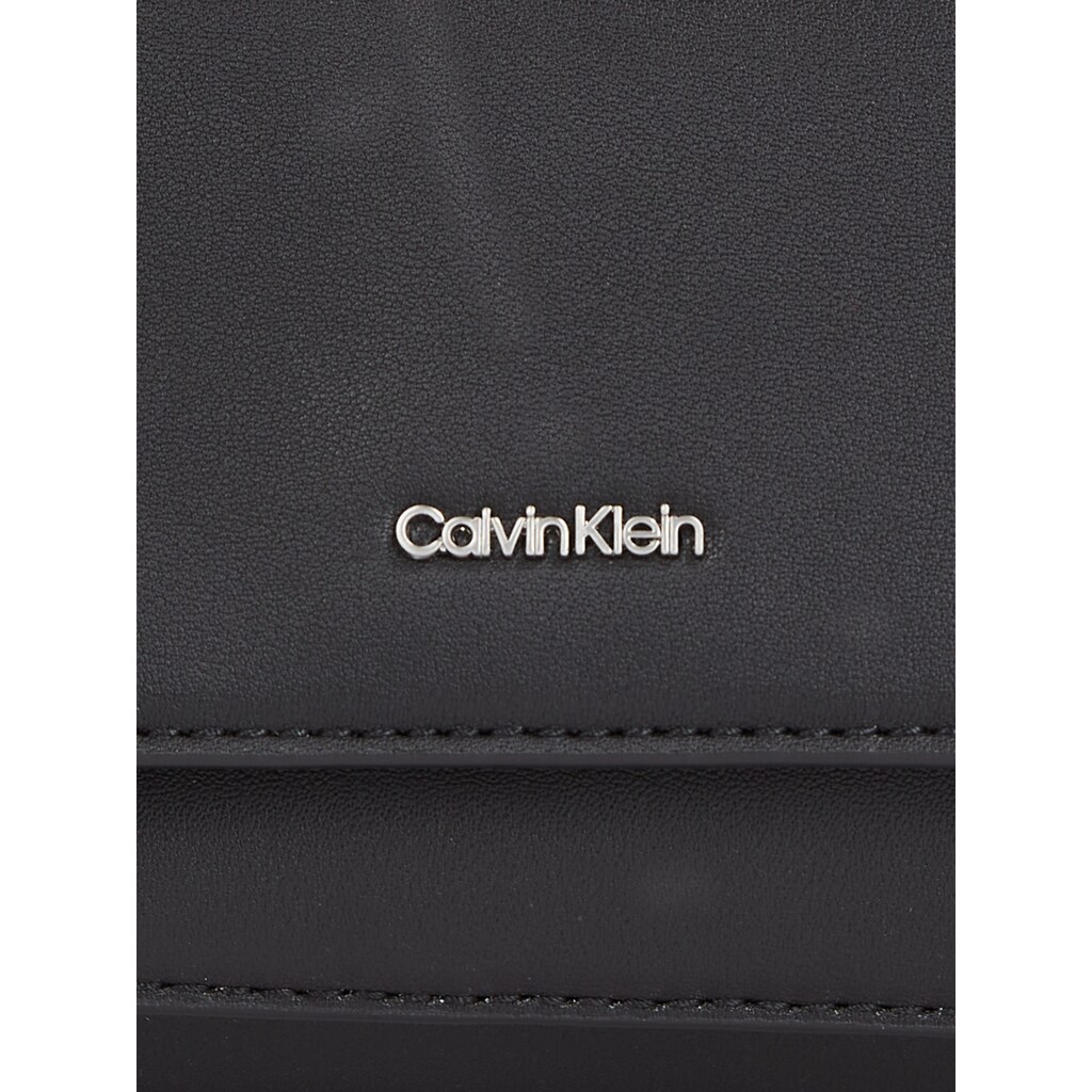 Calvin Klein Mini Bag »CK MUST MINI BAG«, in dezentem Look