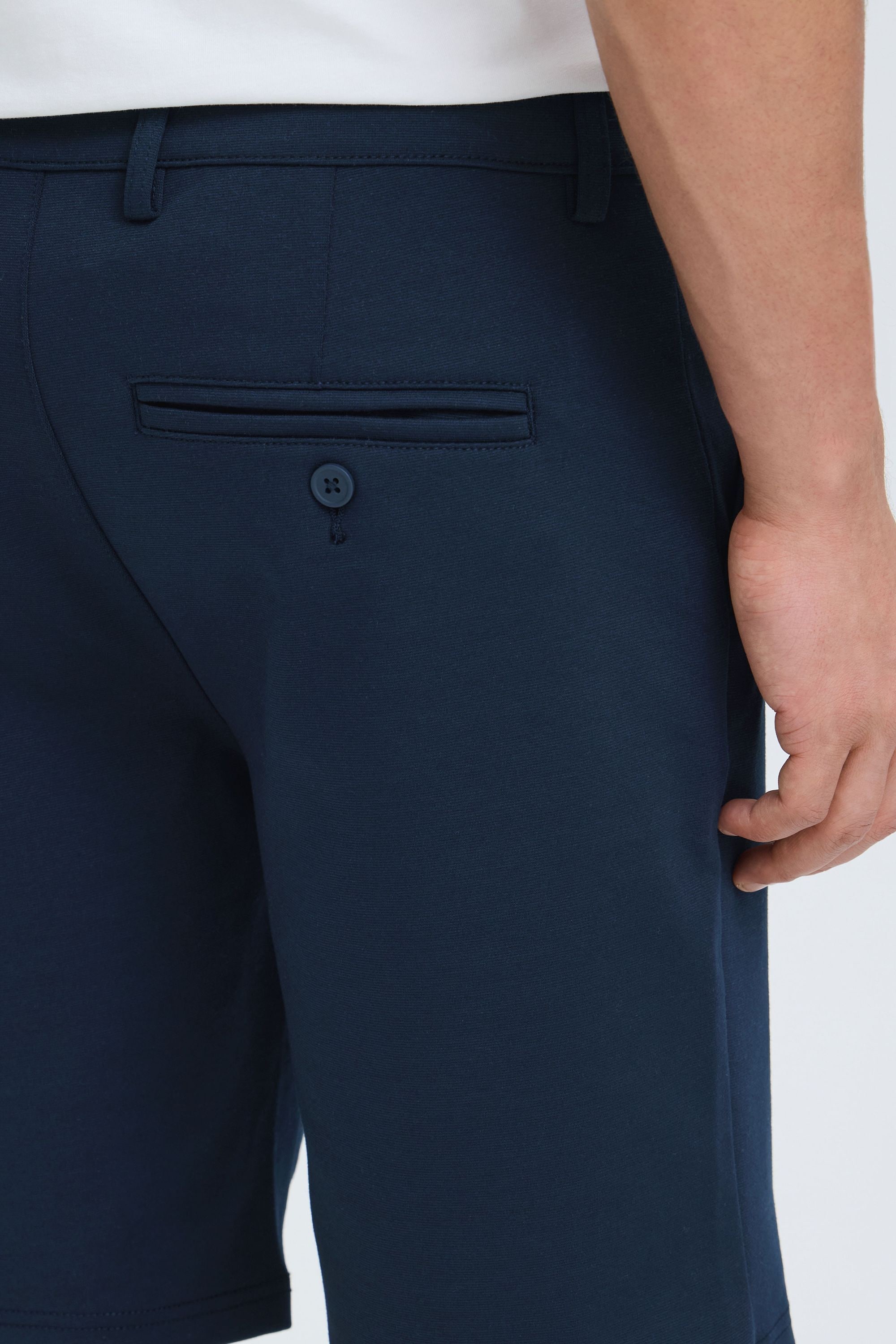 Blend Chinoshorts »Chinoshorts BHElmer performance shorts«