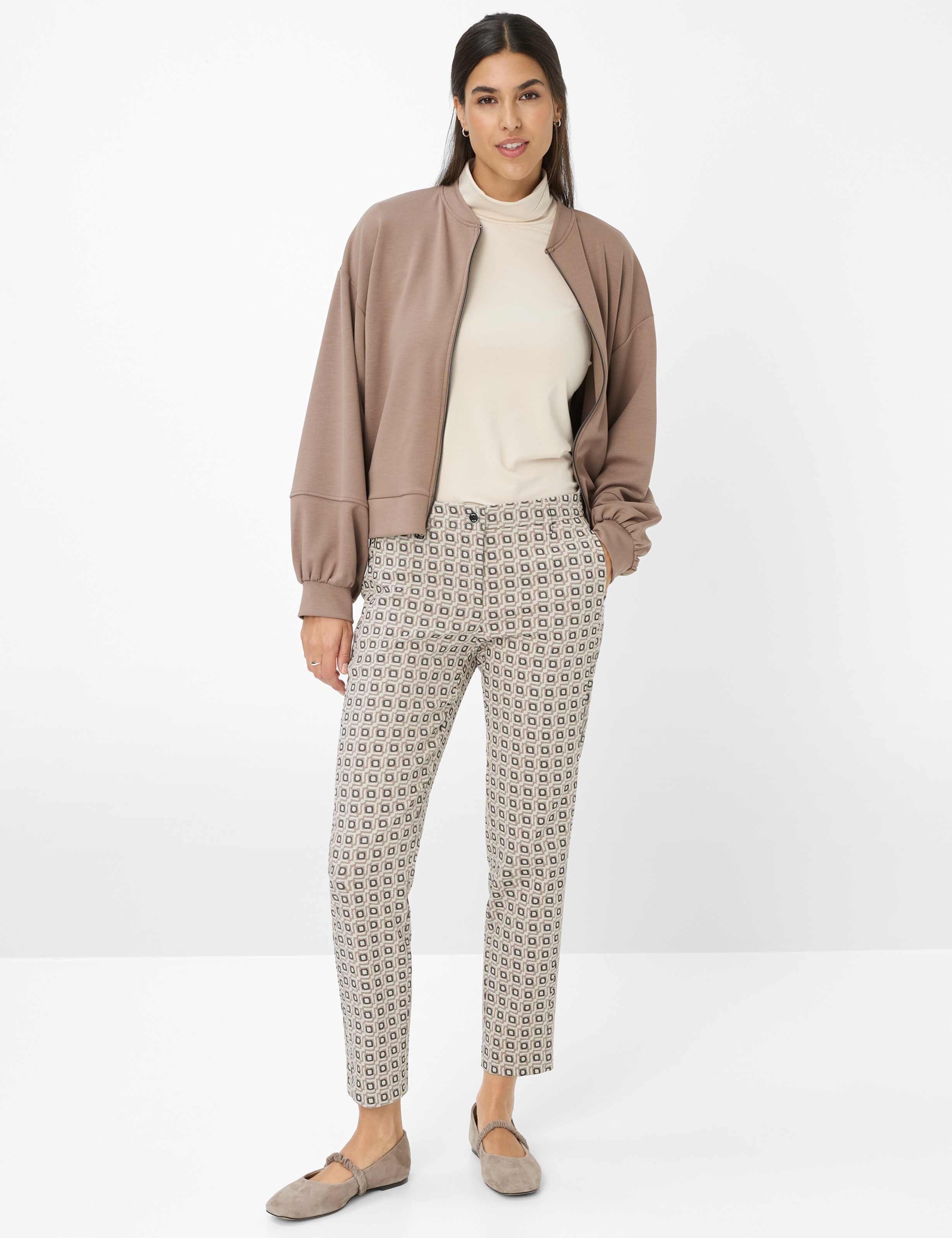 Brax 3/4-Hose »Style MARON S«