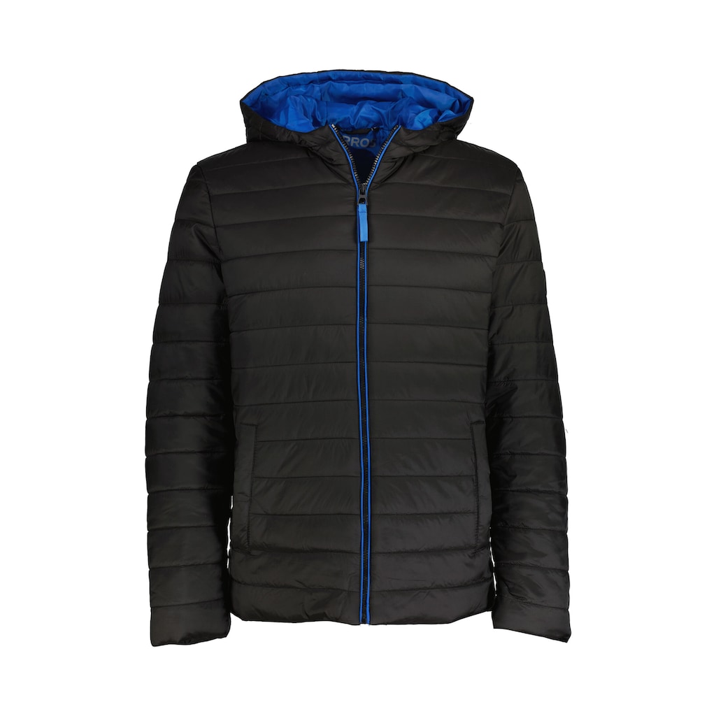 LERROS Steppjacke »LERROS Leichte Steppjacke«