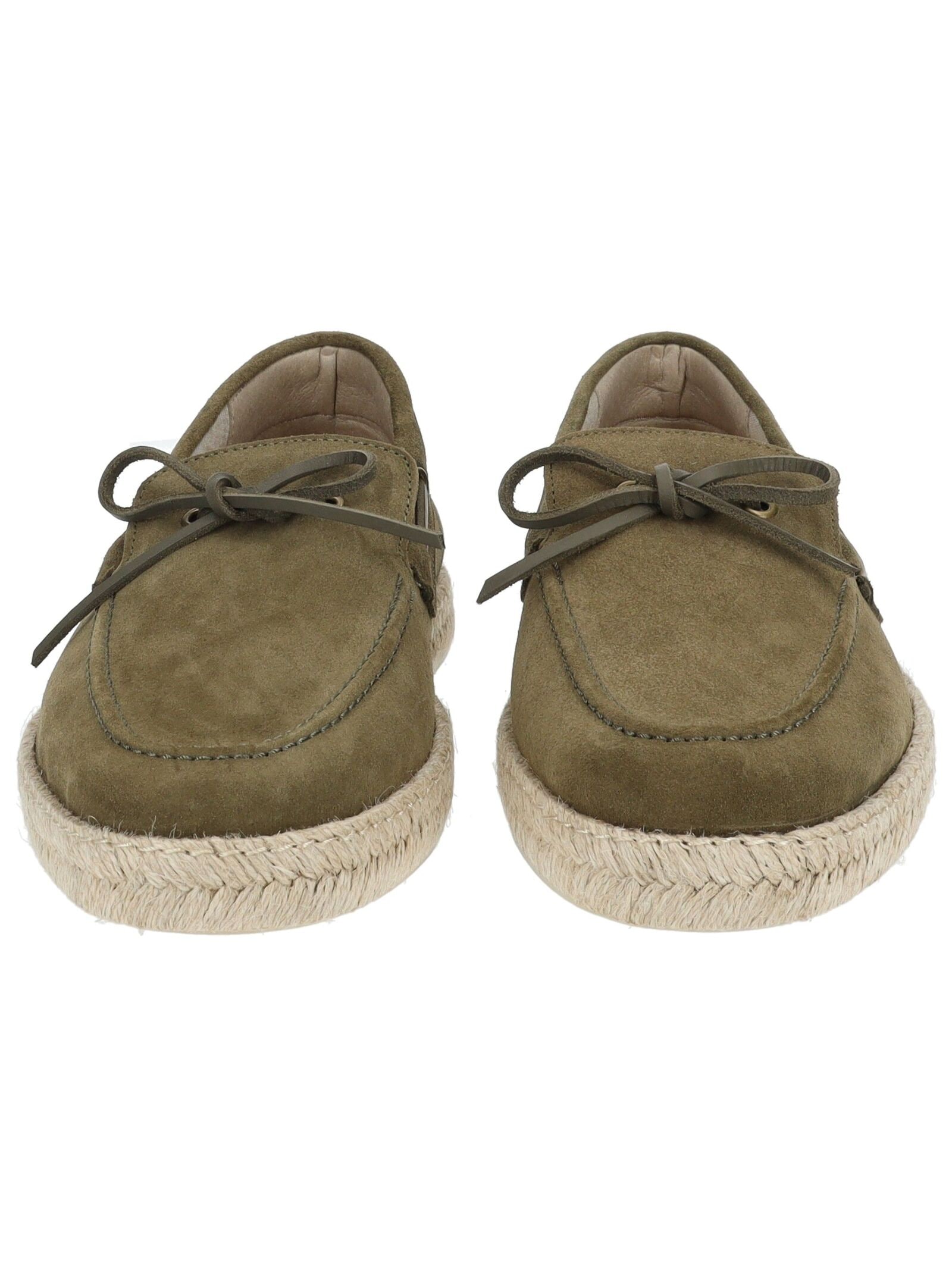 Geox Slipper »Geox Slipper Veloursleder«