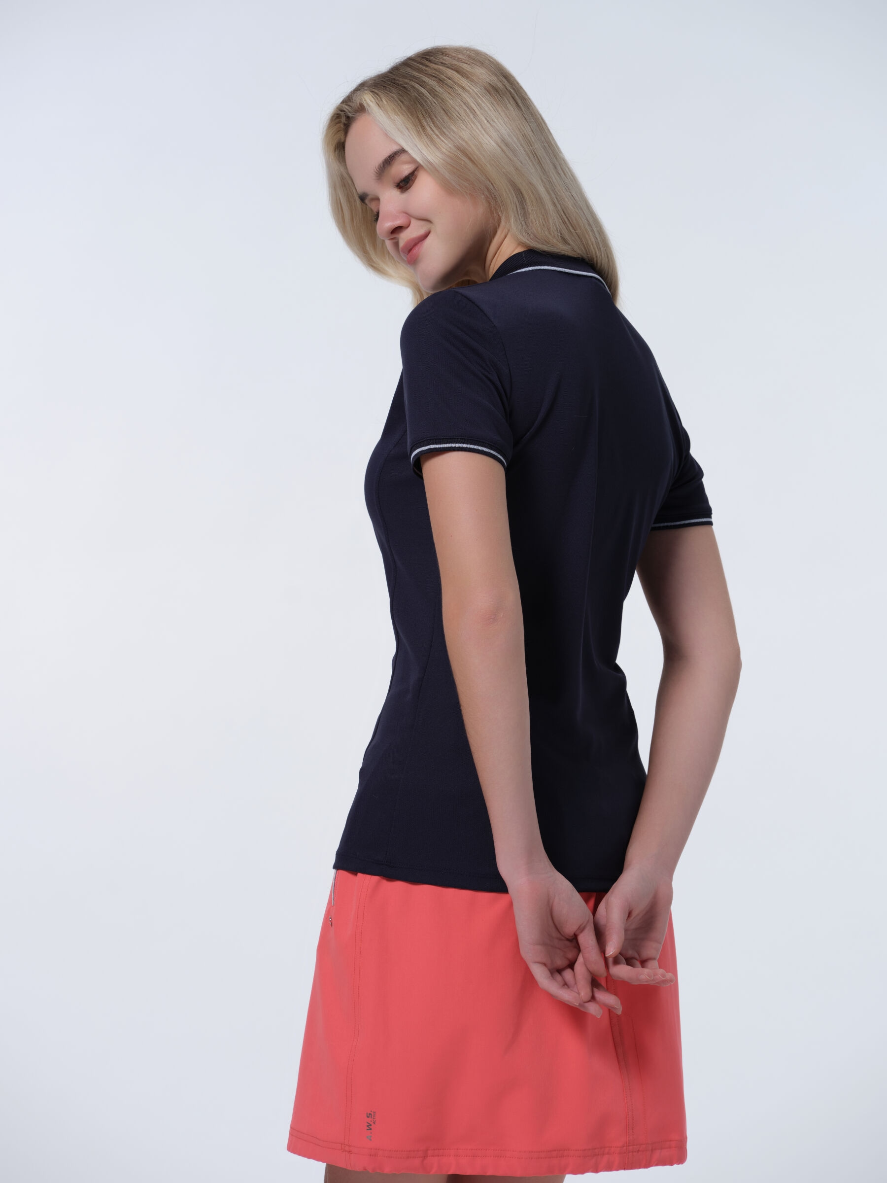 Luhta Poloshirt »Luhta Polo shirt KIVIMAA«