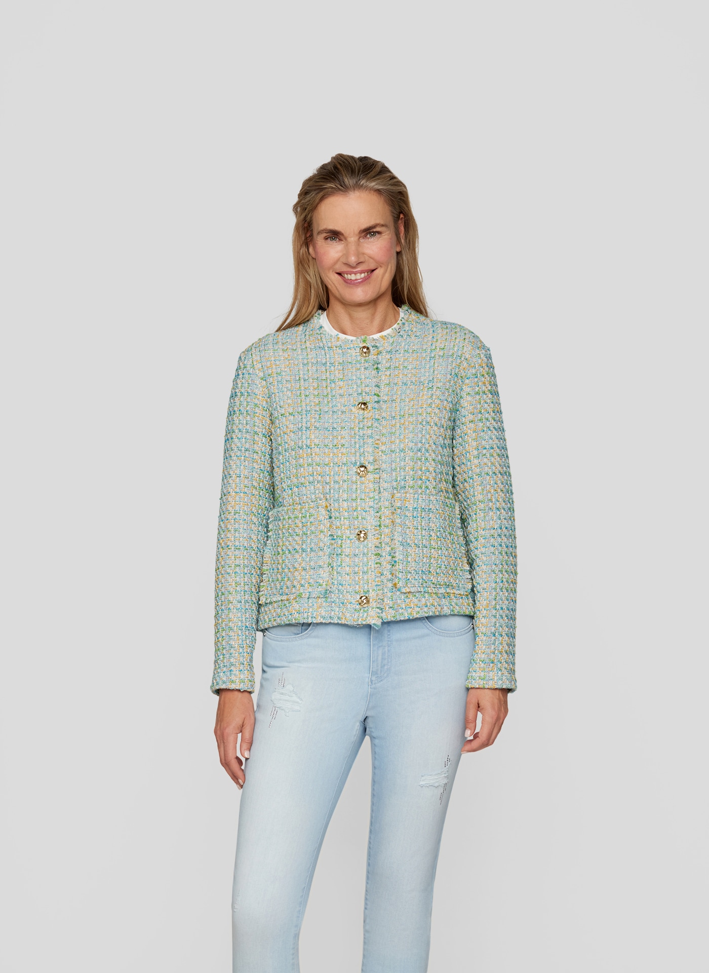 Rabe Jackenblazer "Jacke" günstig online kaufen