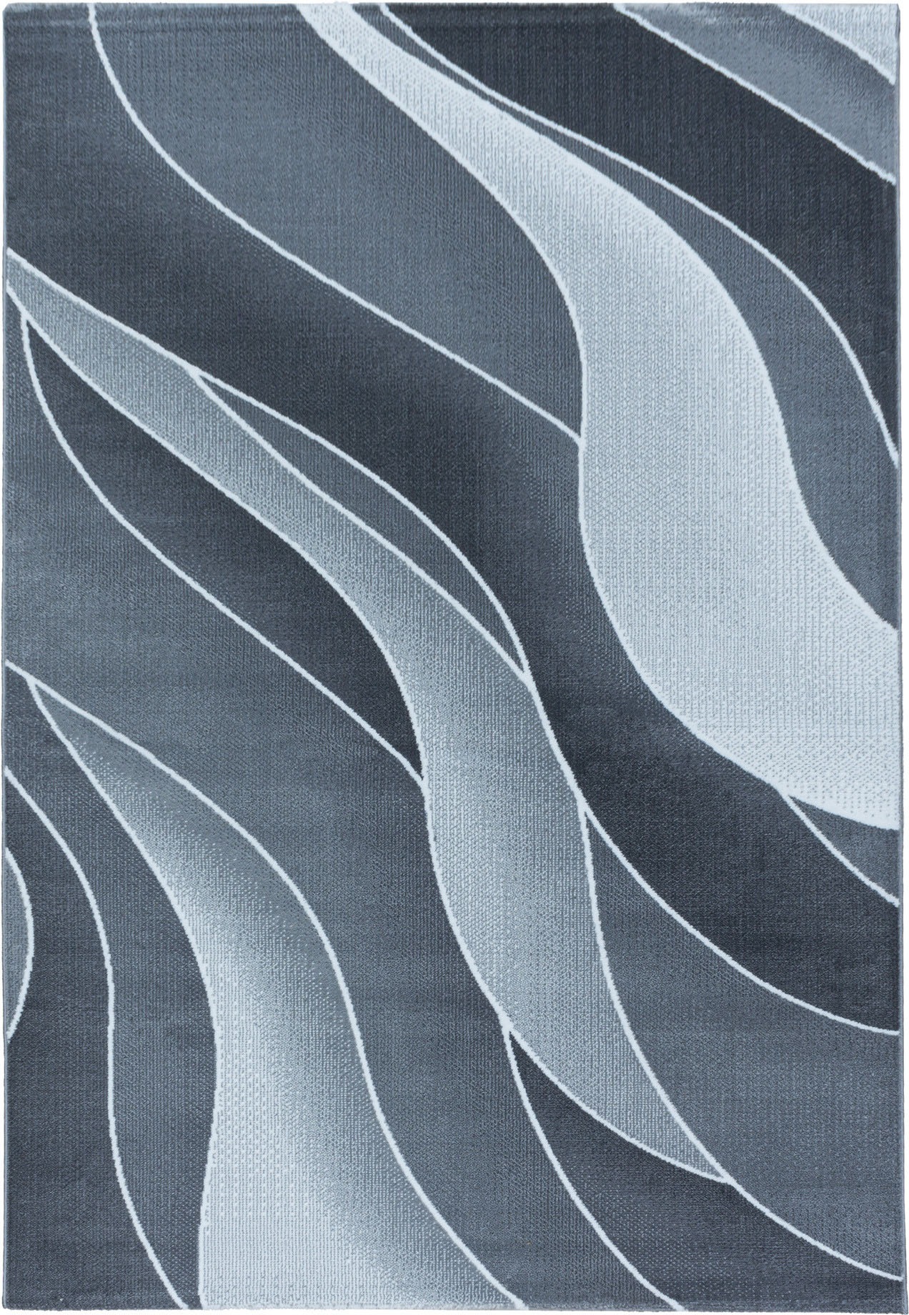Ayyildiz Teppiche Teppich »COSTA 3523«, rechteckig, 11 mm Höhe, Läufer, Kurzflor, Wohnzimmer