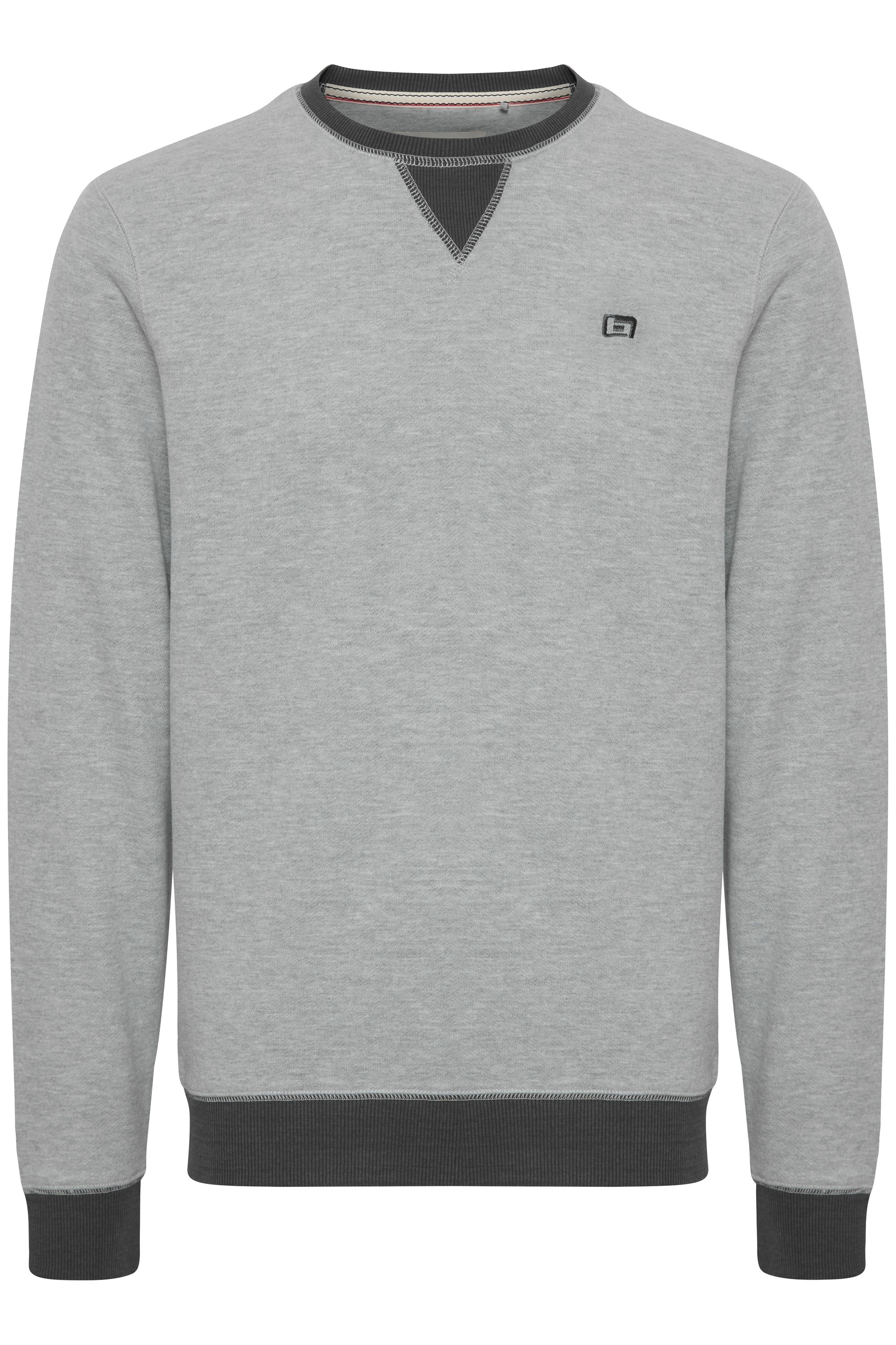 Blend Kapuzenpullover "Sweatshirtpullover BHMarlon" günstig online kaufen