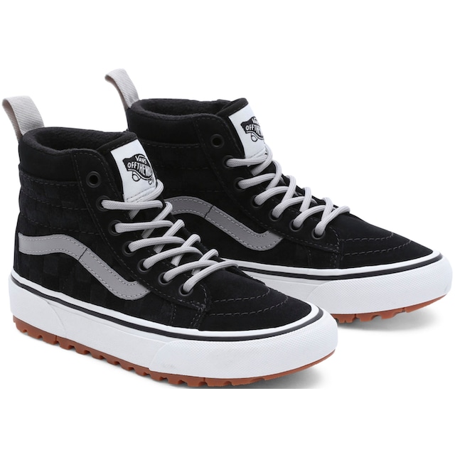 Vans Sneaker »UY SK8-Hi MTE-1«, wärmend mit klassischer Logo-Flag ▷ für |  BAUR