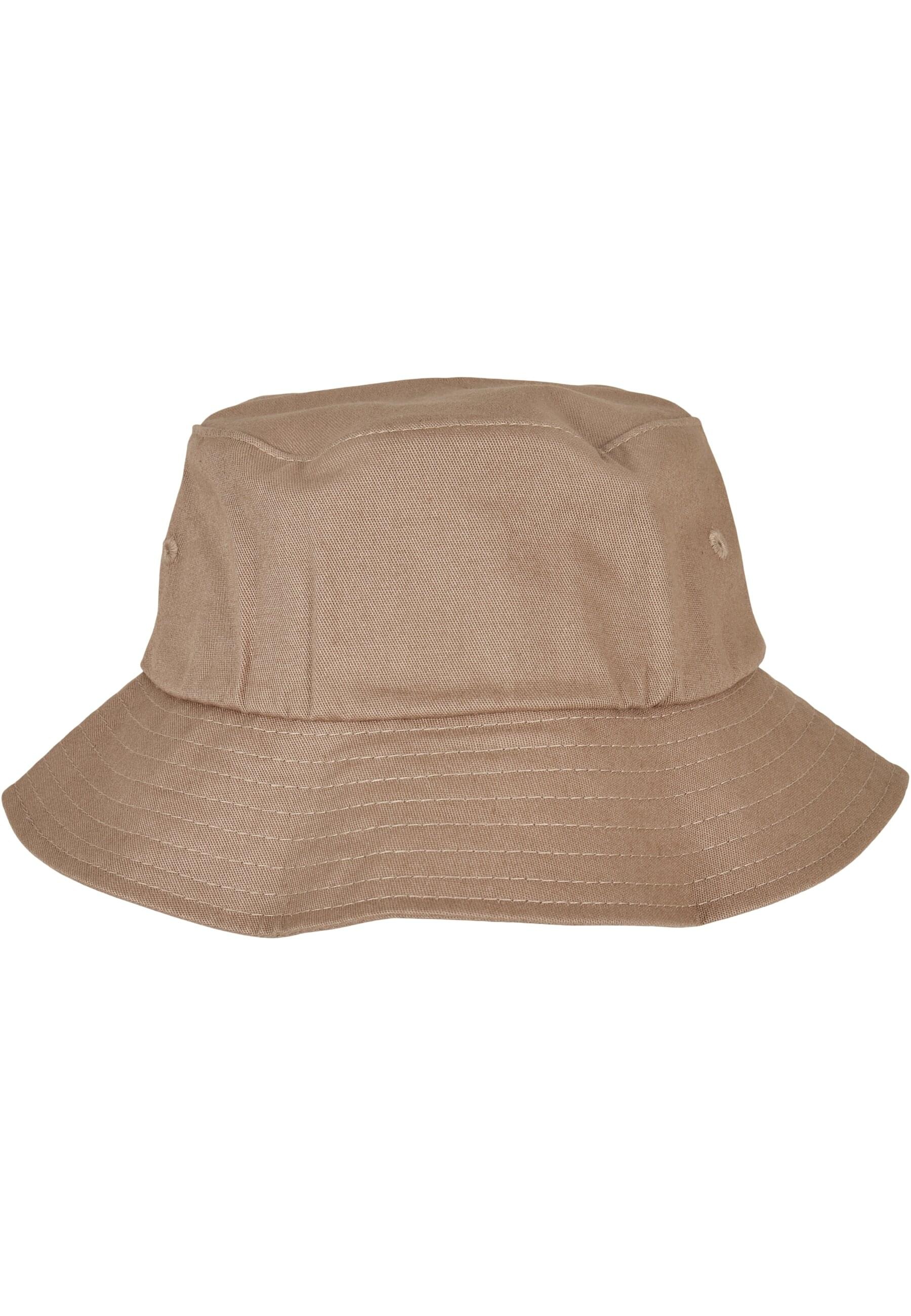 Flexfit Trucker Cap »Flexfit Unisex Flexfit Cotton Twill Bucket Hat Kids«