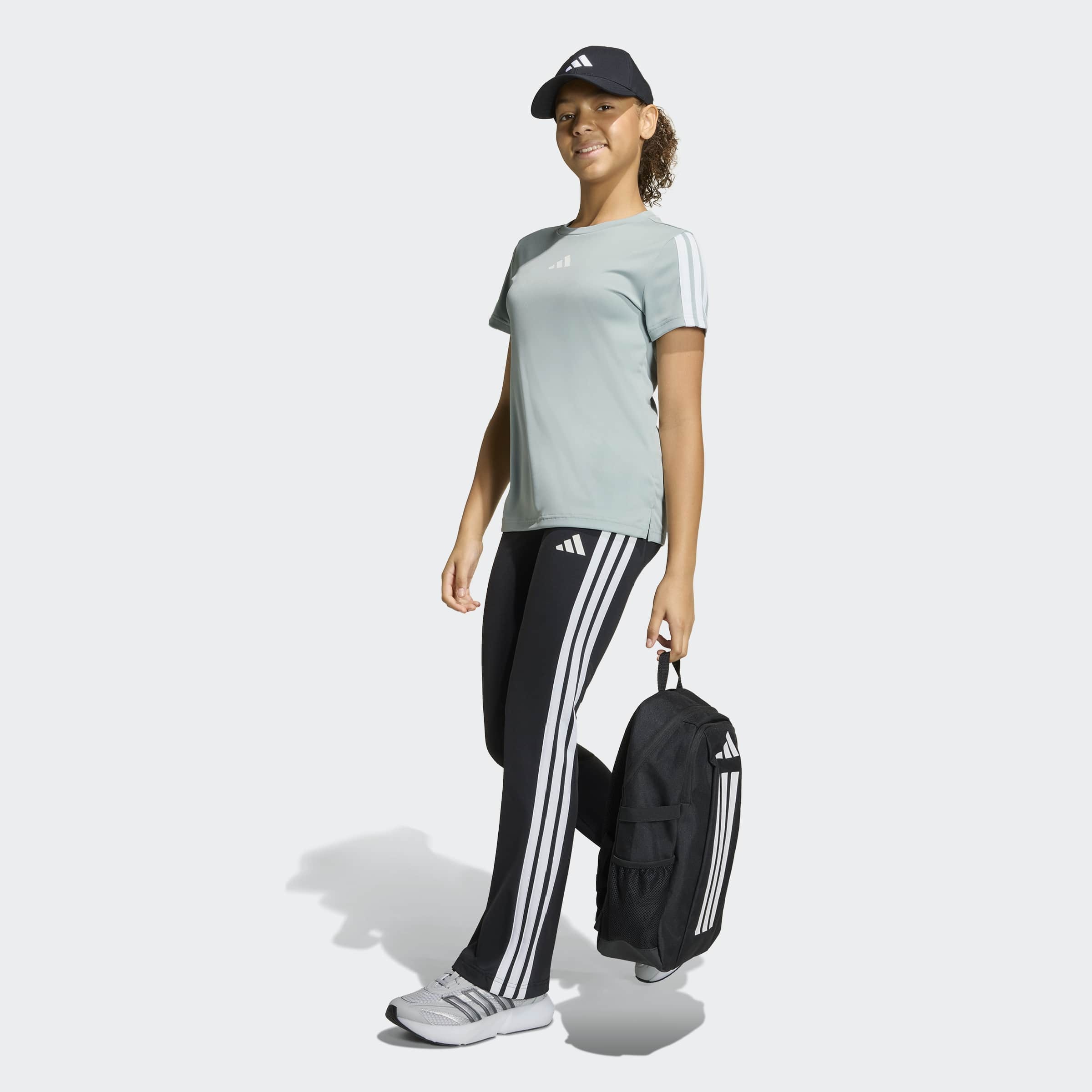adidas Sportswear T-Shirt »JG TR-ES 3S TEE«