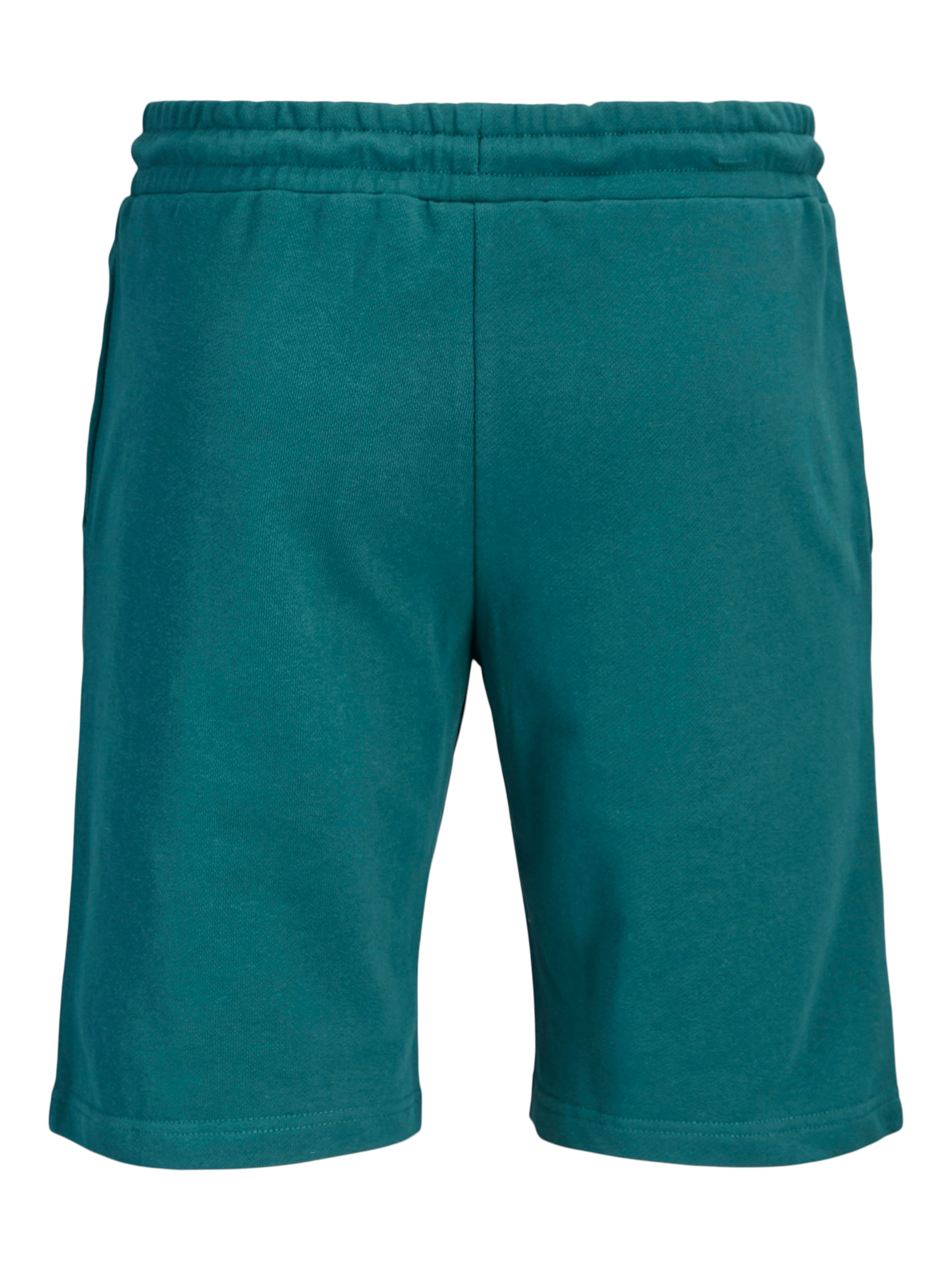 Jack & Jones Sweatshorts »JPSTGORDON COLLEGE SWEAT SHORTS MID«
