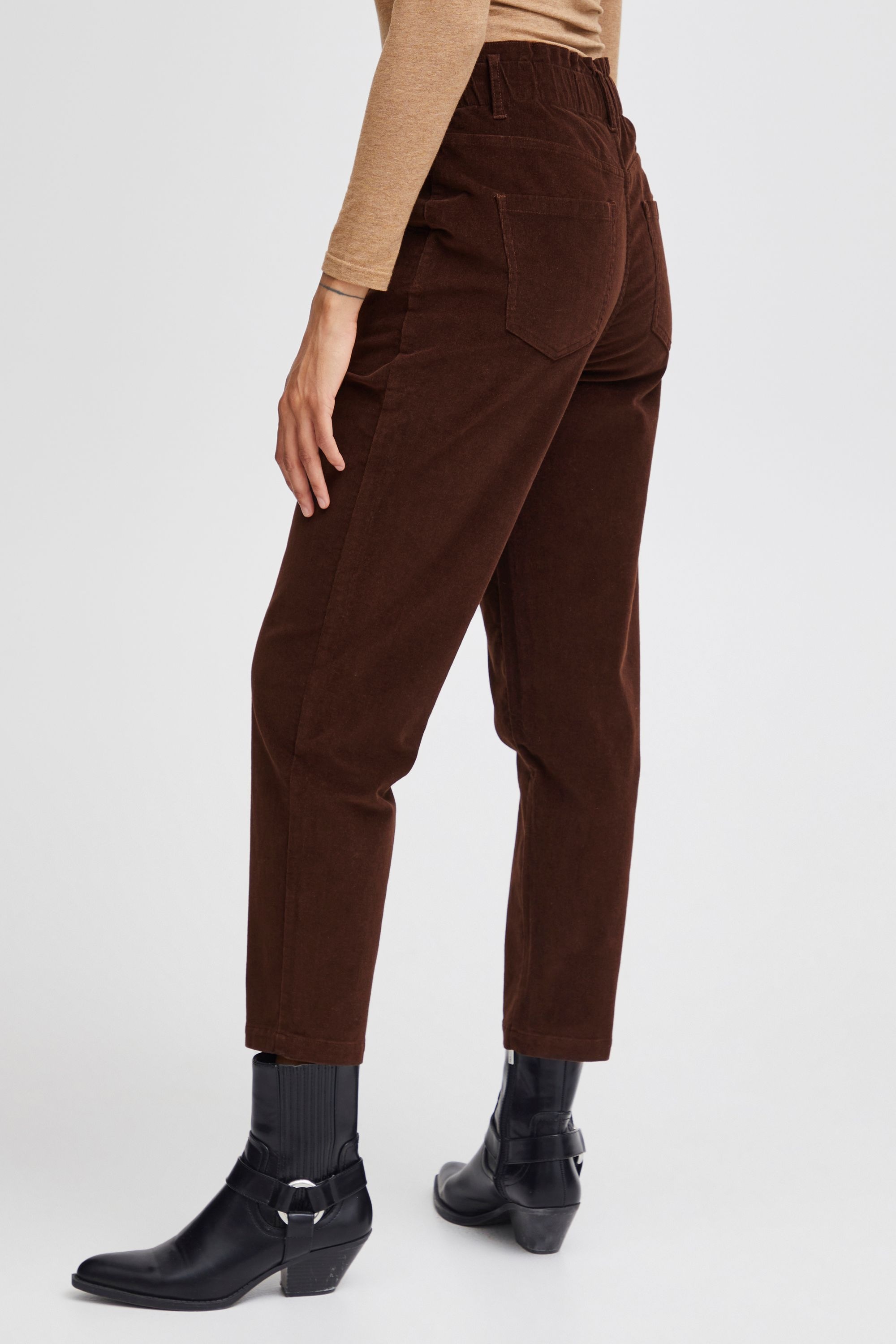 b.young Stoffhose »Stoffhose BYEbeline«