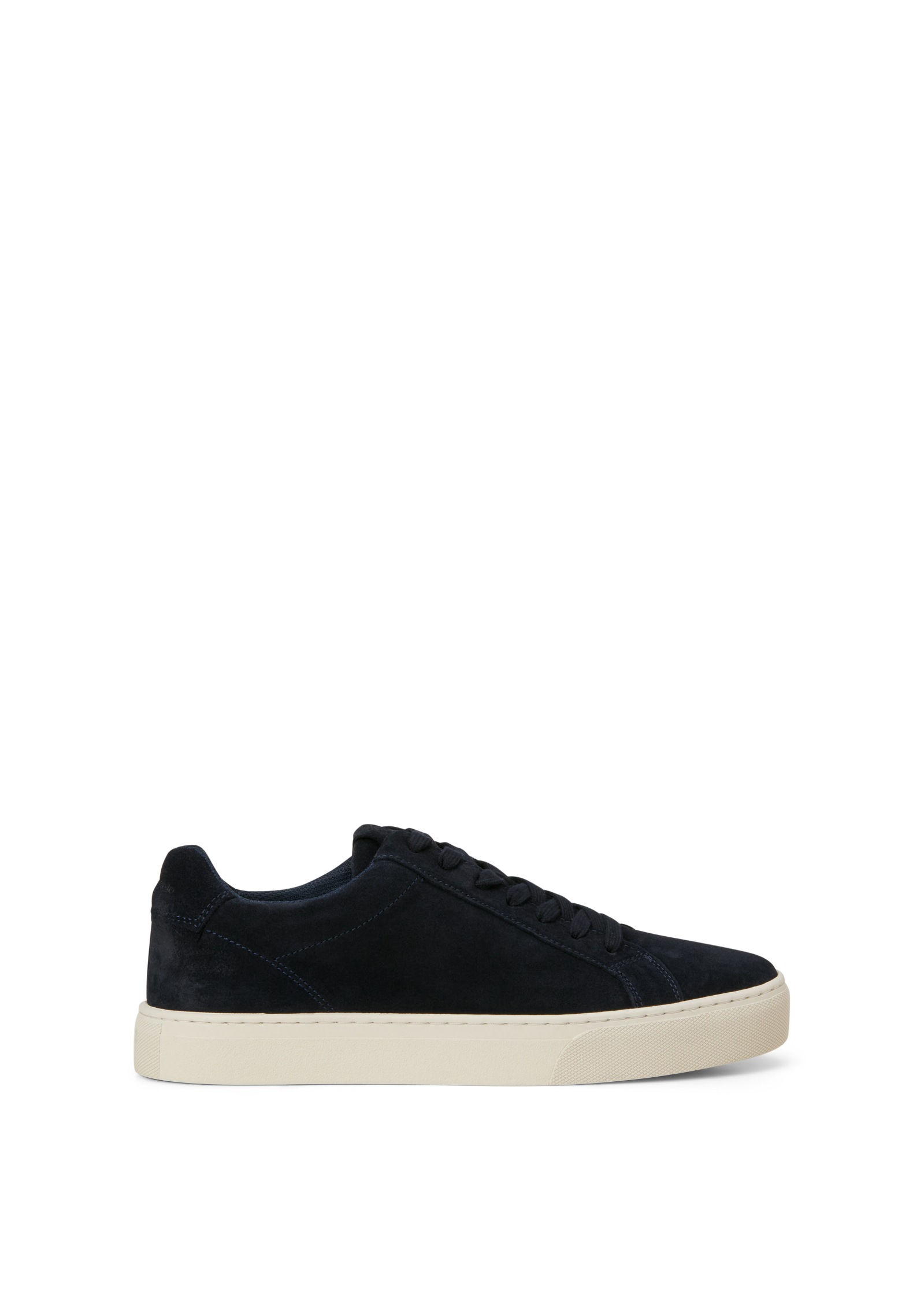 Marc O'Polo Sneaker »aus softem Veloursleder«