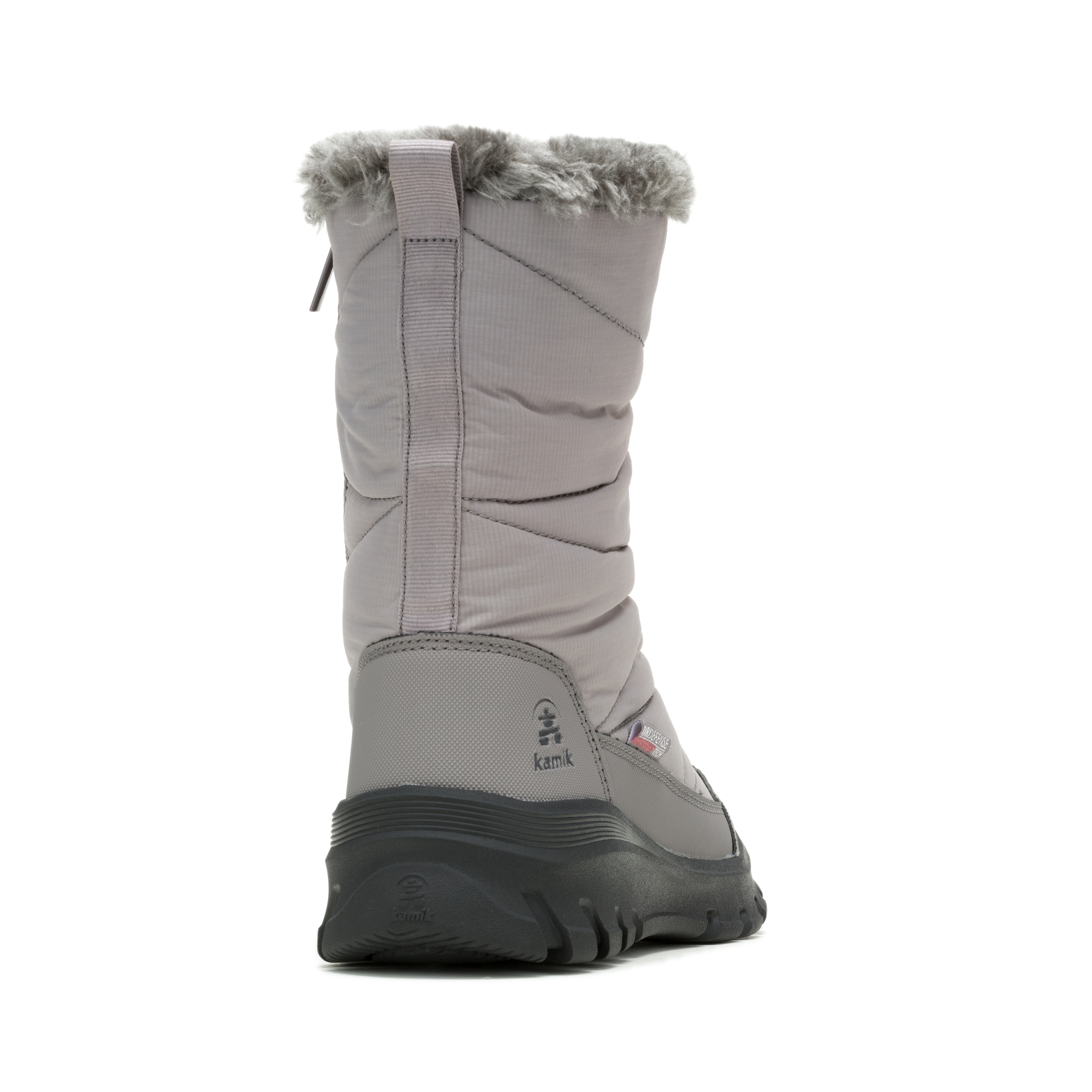 Kamik Snowboots »SNOWDONZIP«