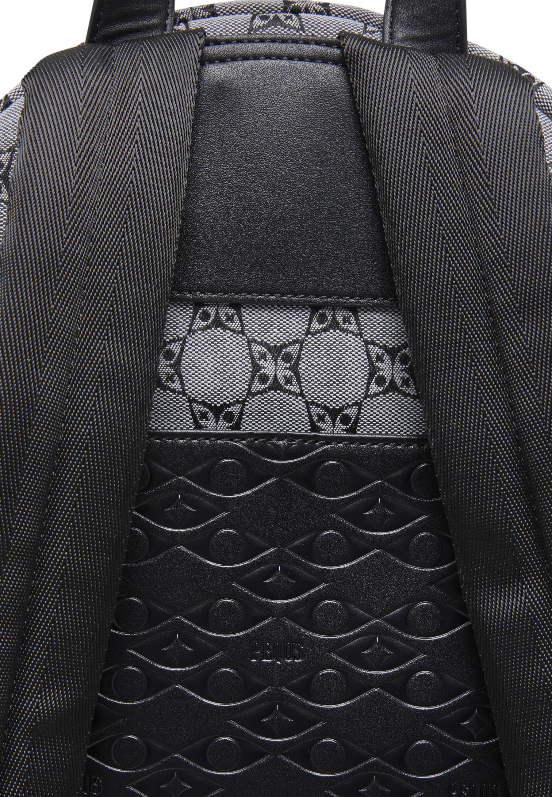 PEQUS Rucksack »PEQUS Aether Canvas Bagpack«