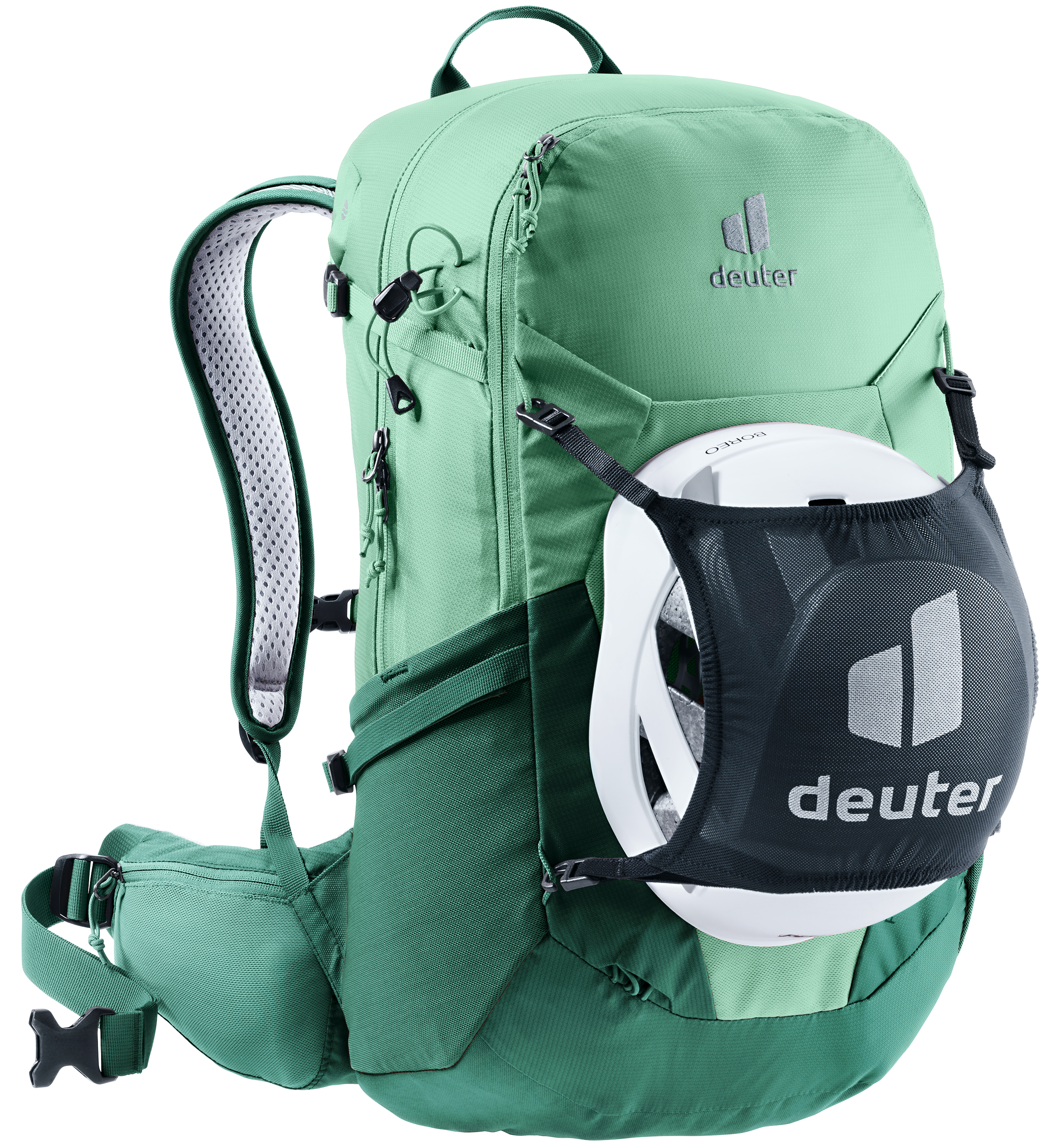 deuter Wanderrucksack »FUTURA 25 SL«