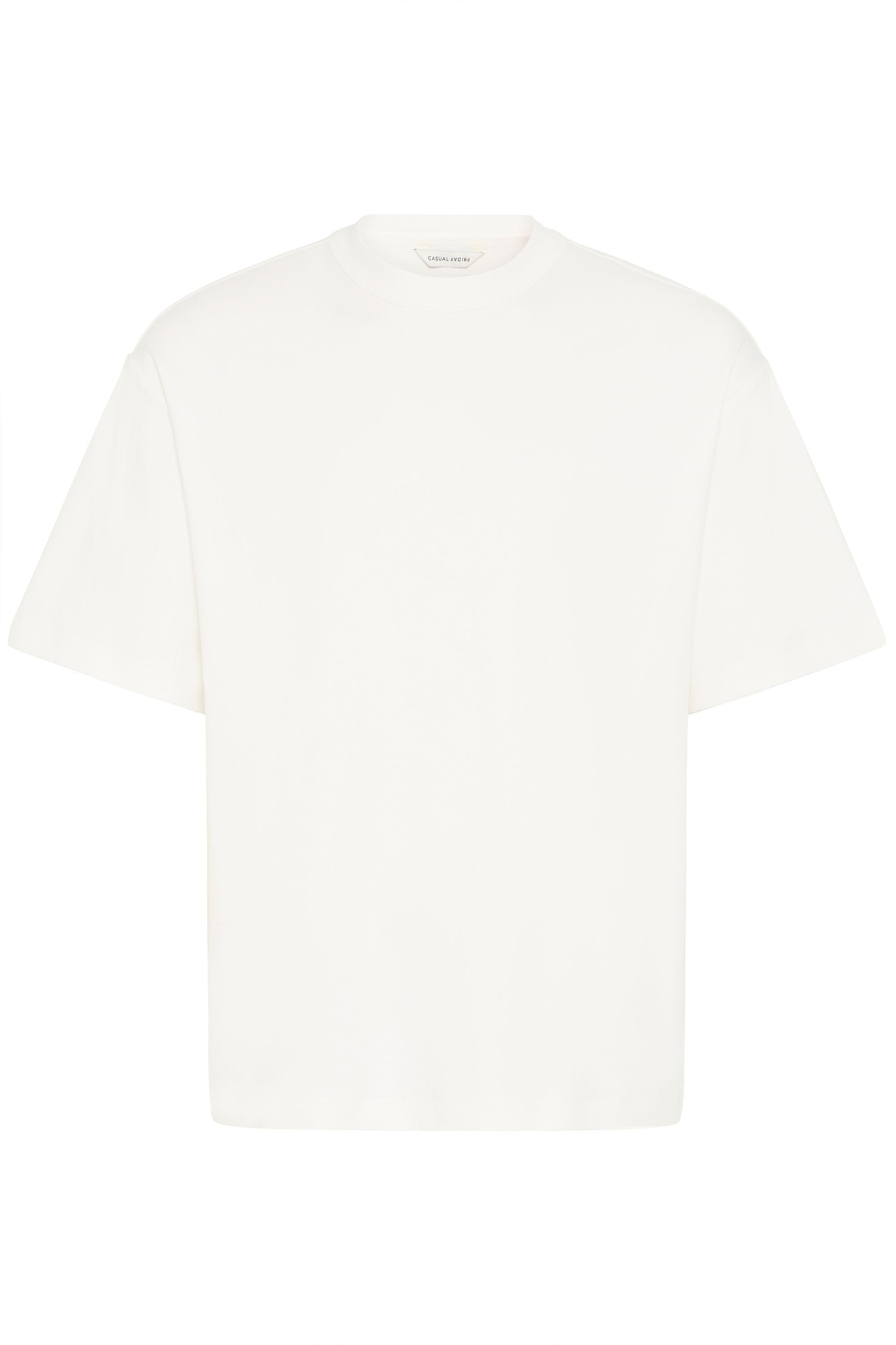Casual Friday Rundhalsshirt "Rundhalsshirt CFEkberg"