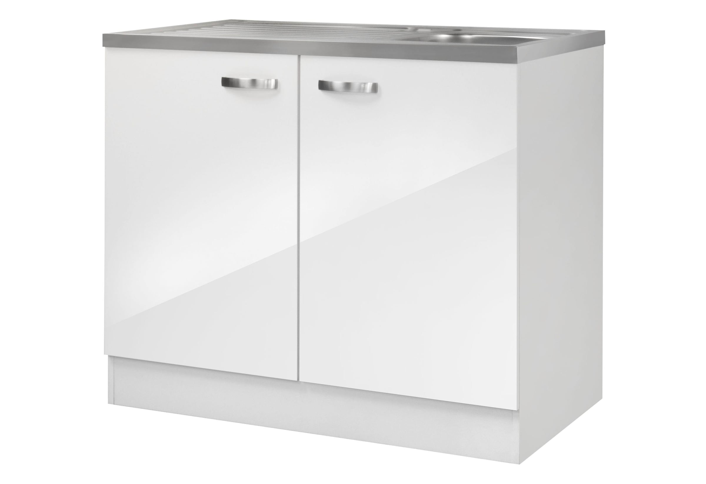 OPTIFIT Spülenschrank "Agos"