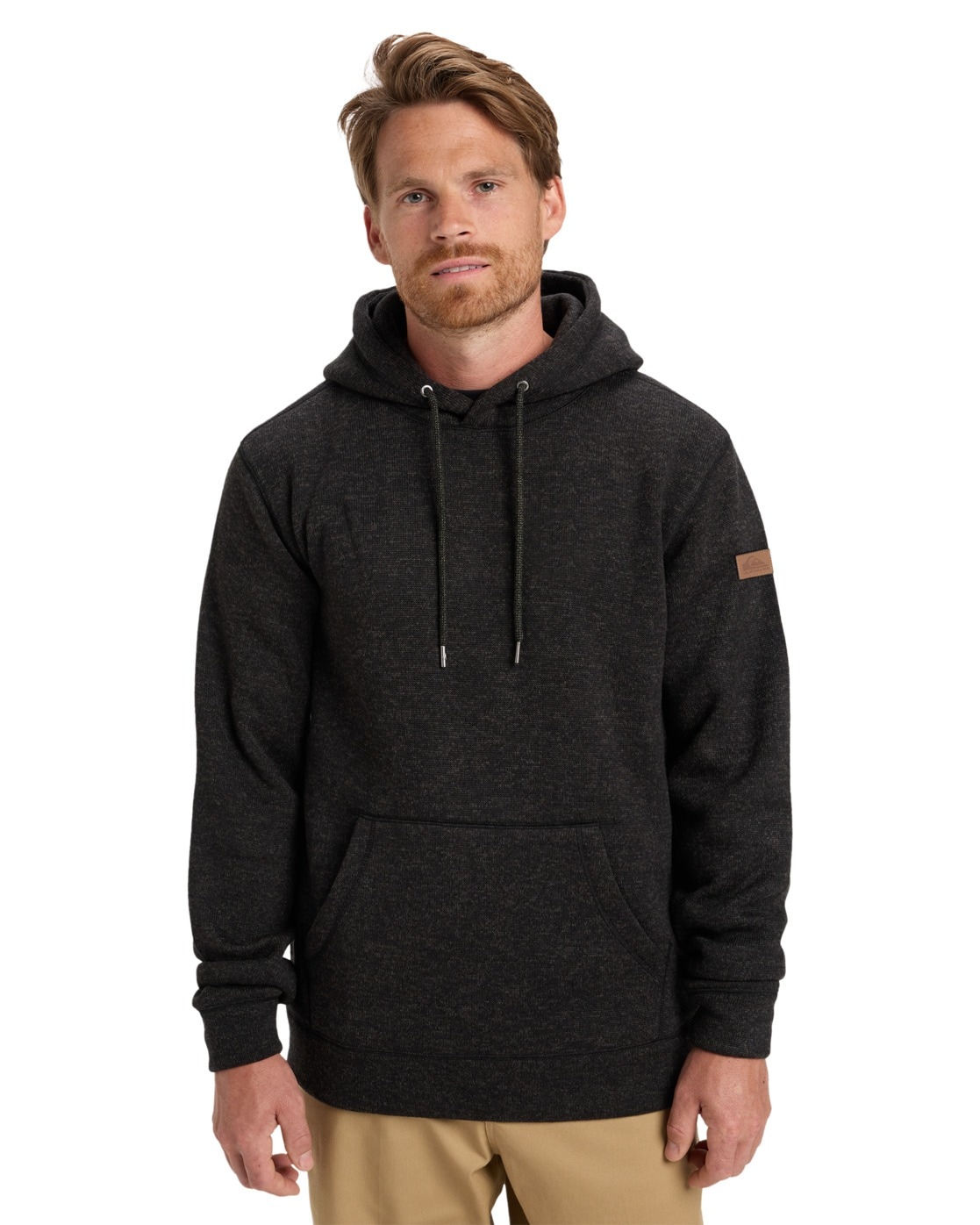 Quiksilver Kapuzensweatshirt "Keller" günstig online kaufen