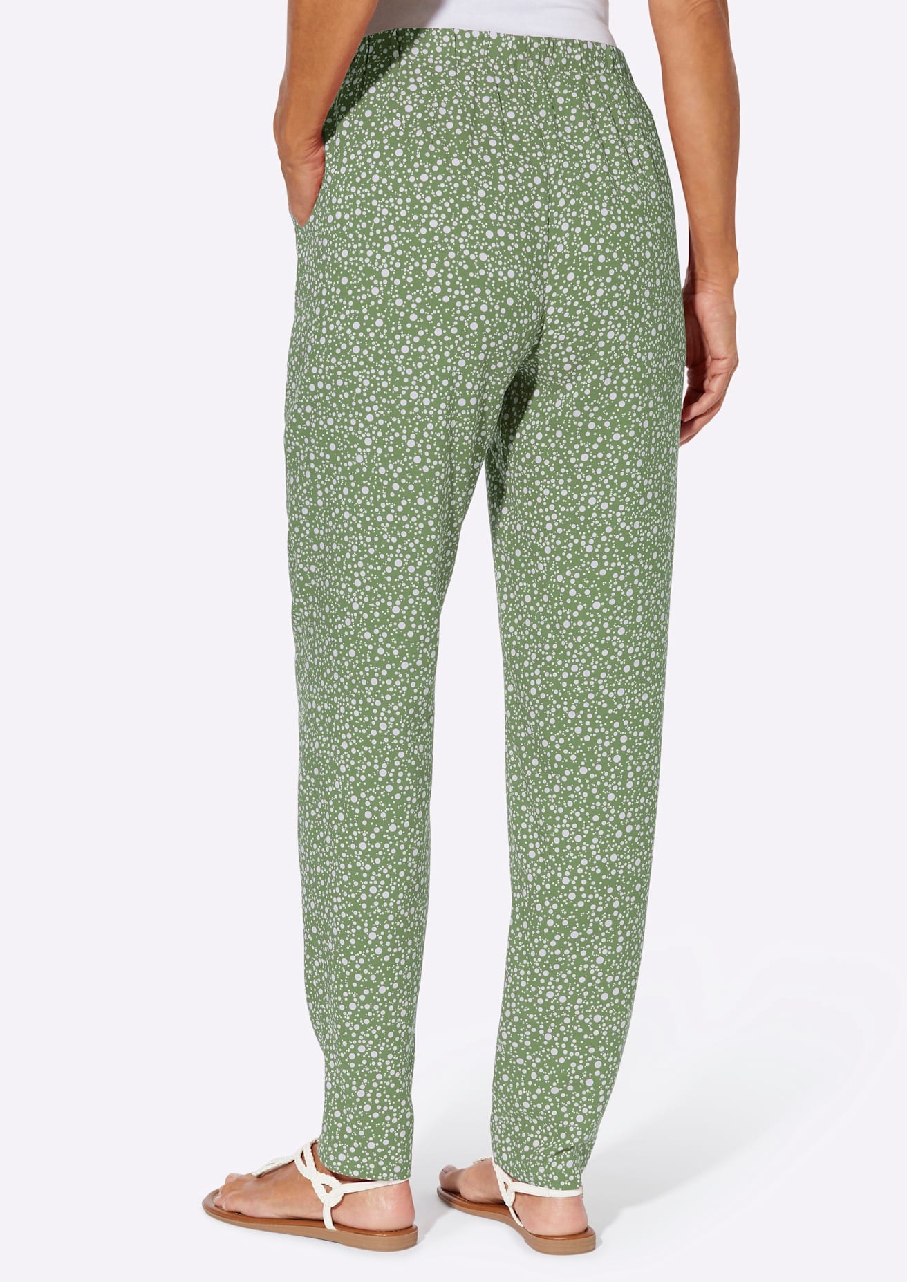 Classic Basics Schlupfhose günstig online kaufen