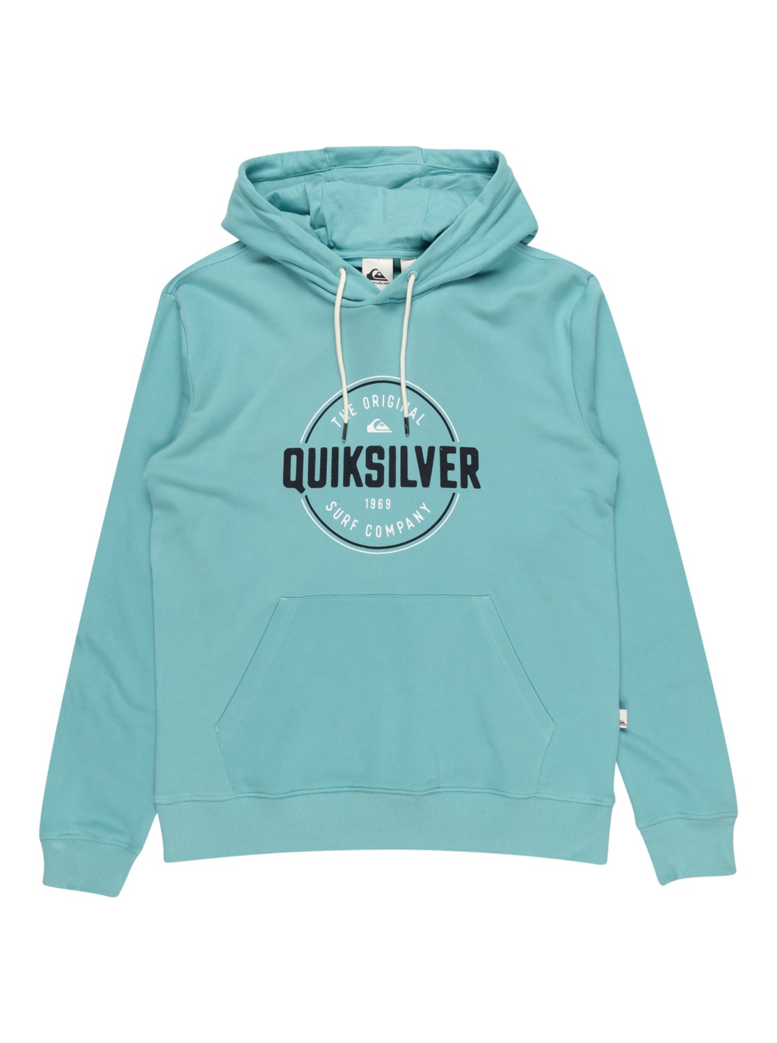 Quiksilver Hoodie »Circle Up«