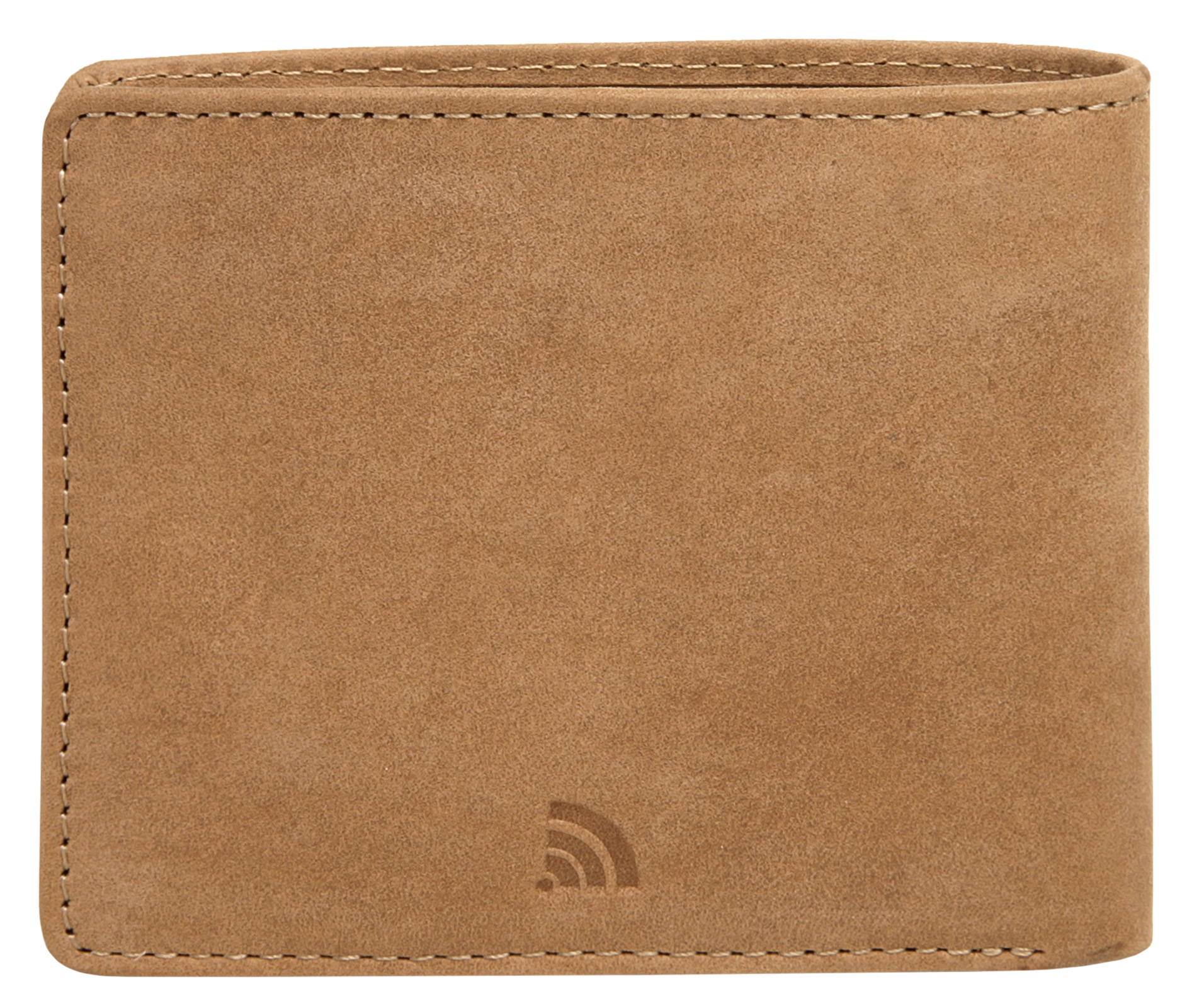 Thumbnail - BODENSCHATZ Brieftasche "BICOLOUR", echt Leder
