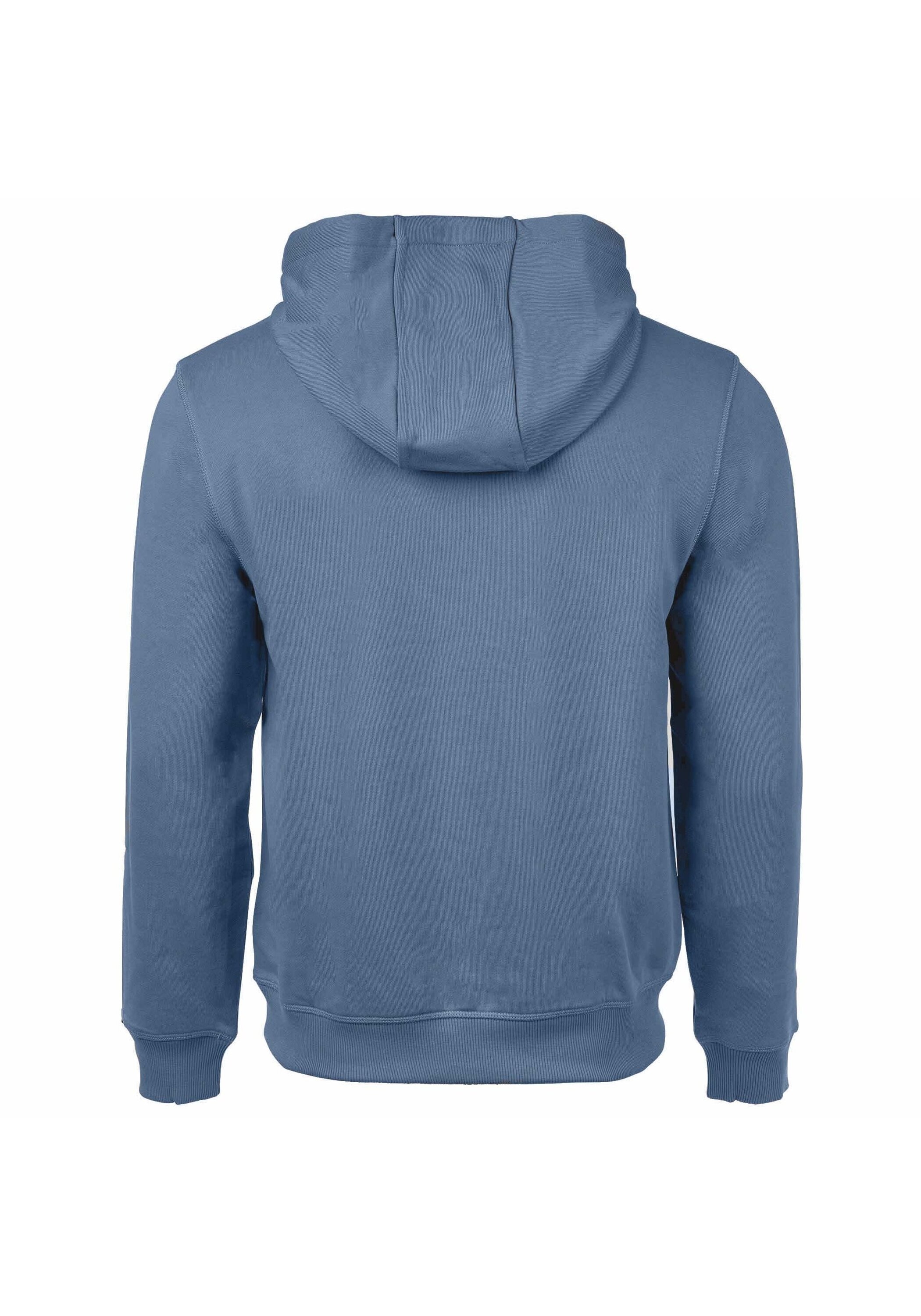 HUGO Sweatshirt Herren Sweashirt mit Kapuze DARATSCHI214 (1-tlg) günstig online kaufen