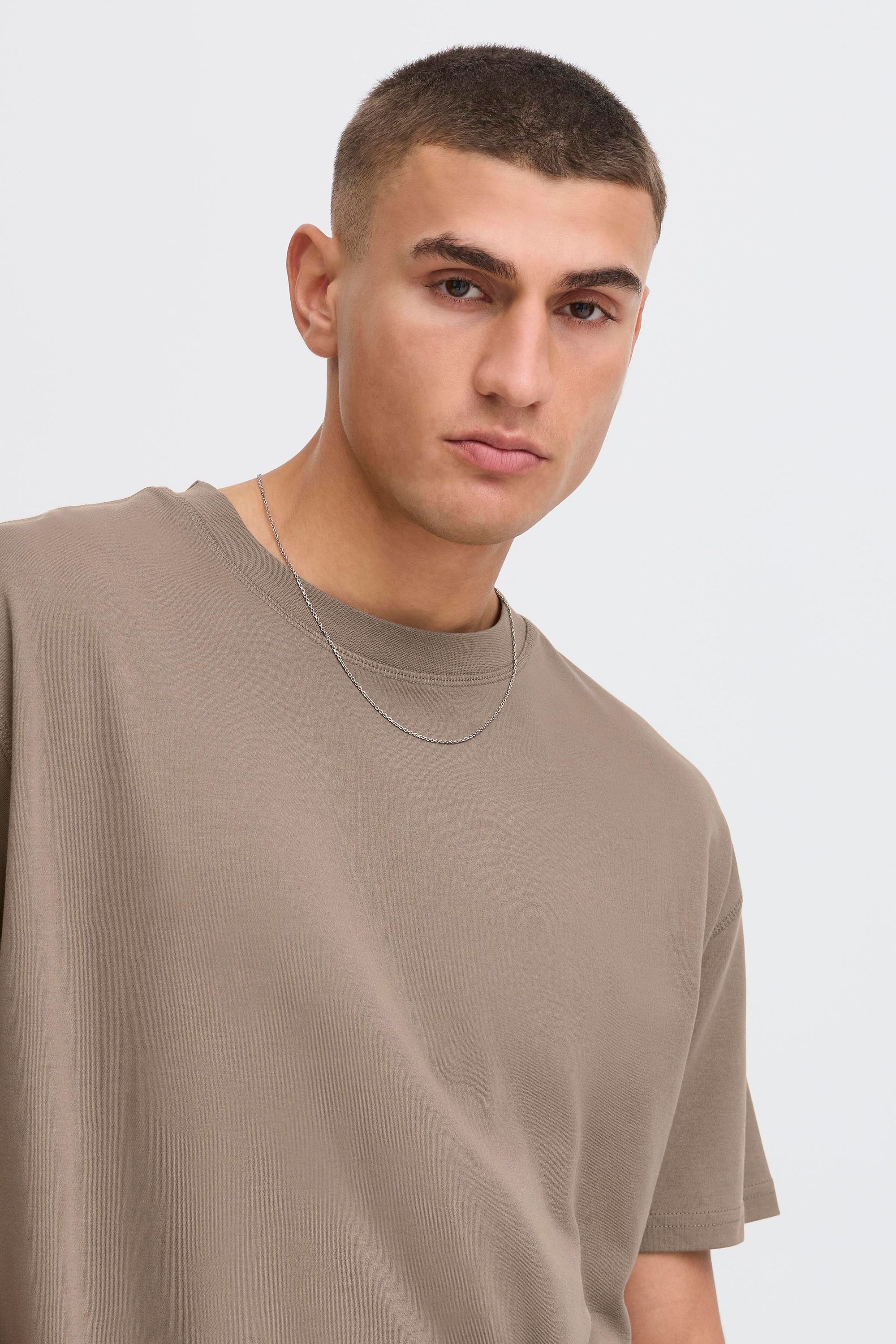 !Solid Kurzarmshirt »Kurzarmshirt SDDanton«