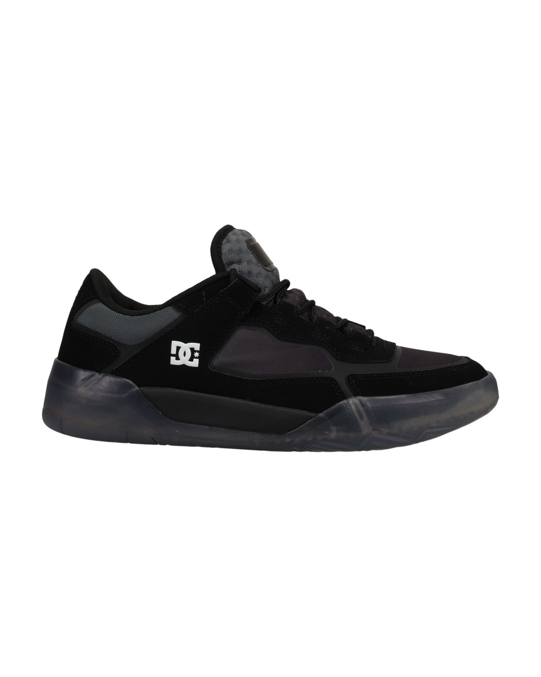 DC Shoes Schnürschuh "DC Metric Le" günstig online kaufen