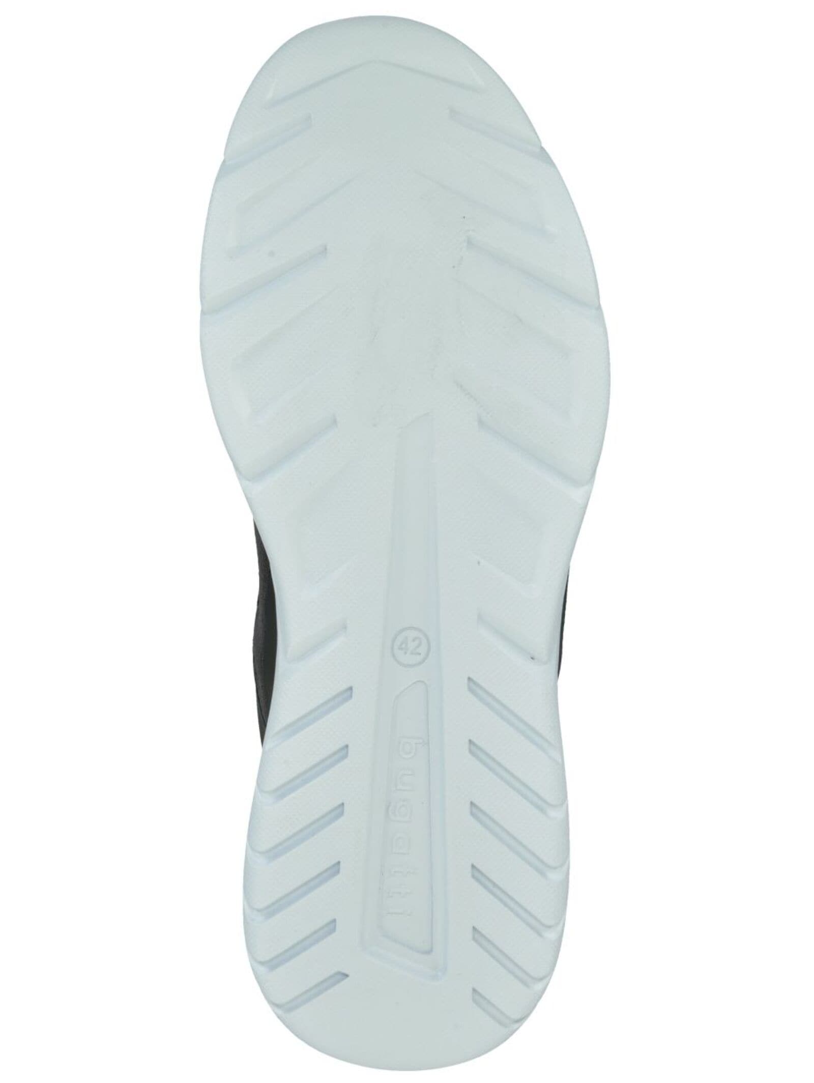 bugatti Sneaker »bugatti Sneaker Textil«