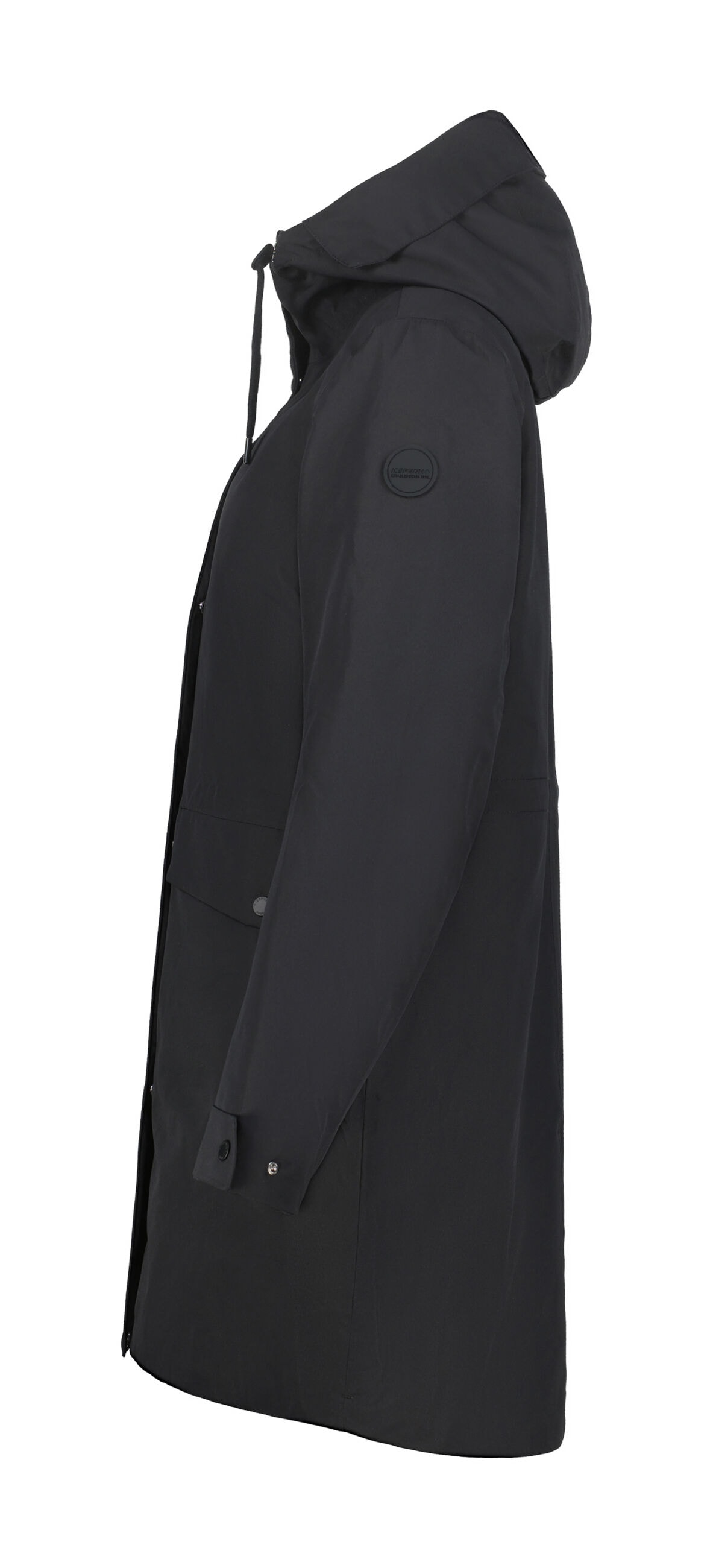 Icepeak Outdoorjacke »Icepeak Parka Varna«