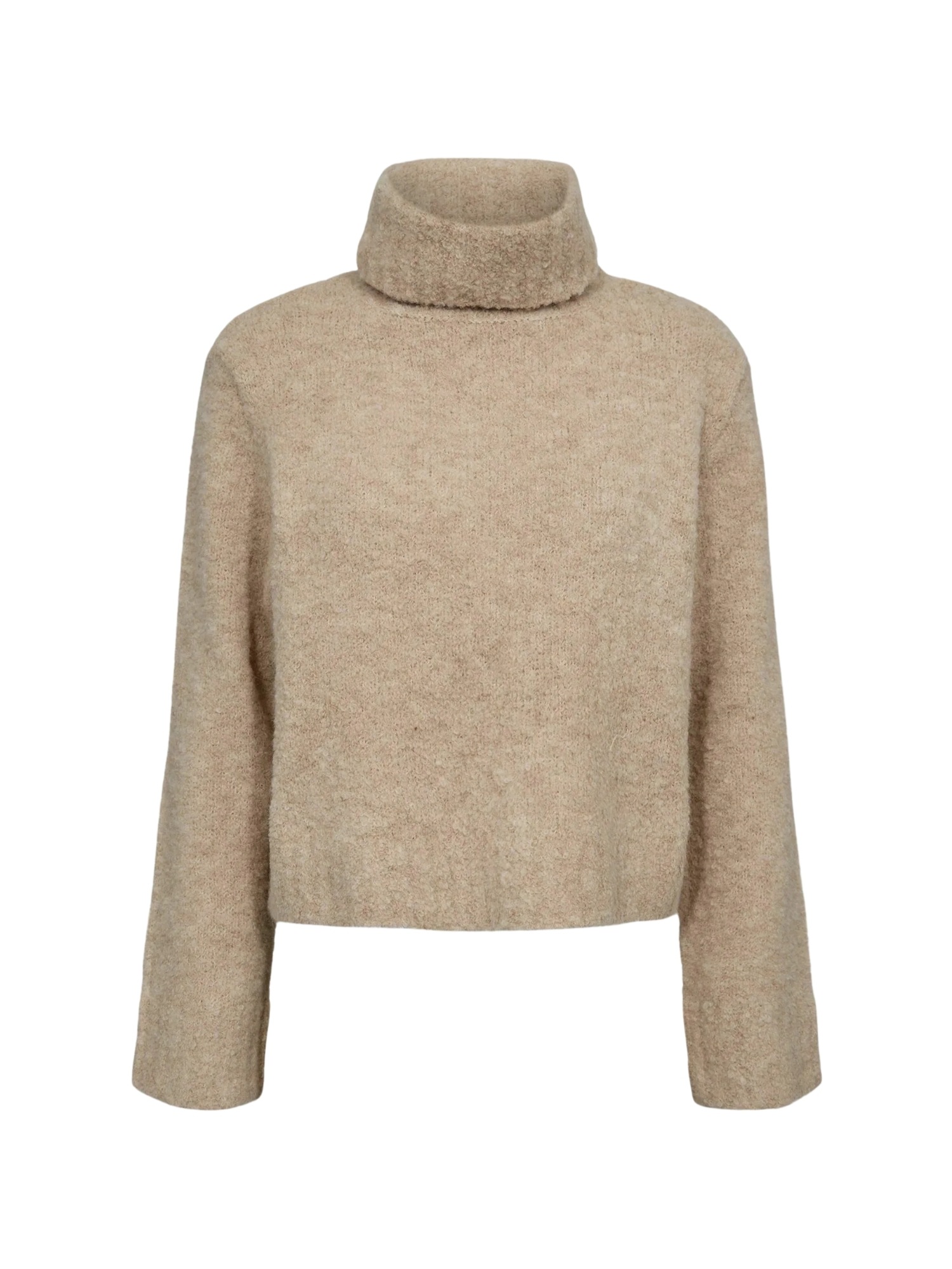 nümph Strickpullover "Nümph Sweater NUWILLA" günstig online kaufen