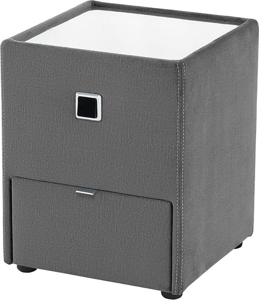 Jockenhöfer Gruppe "Lancy" mit LED-Beleuchtung